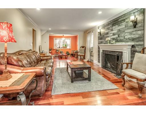 141 Bonad Road Brookline, MA 02467 - Photo 3 of 25