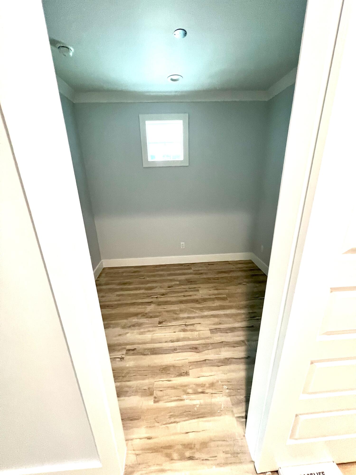 57 Michaela Lane Santa Rosa Beach, FL 32459 - Photo 16 of 20 Flex Room with barndoor