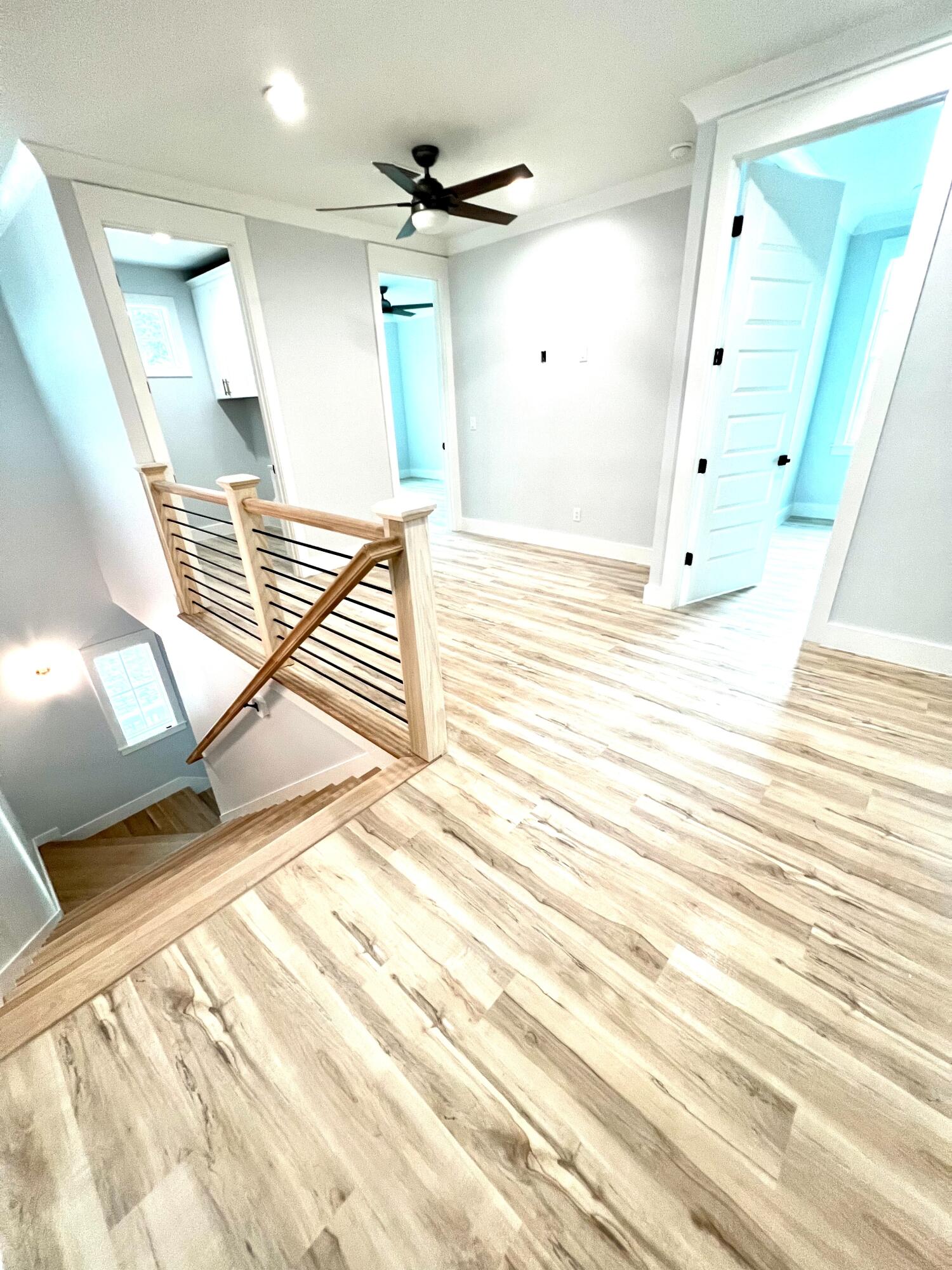 57 Michaela Lane Santa Rosa Beach, FL 32459 - Photo 5 of 20 Upstairs with Loft