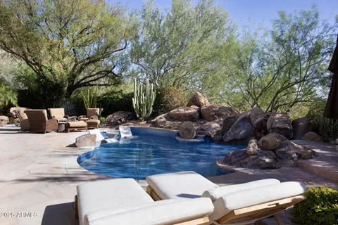 $4,699,800 | 10040 East Happy Valley Road, Unit 504, Scottsdale, AZ 85255