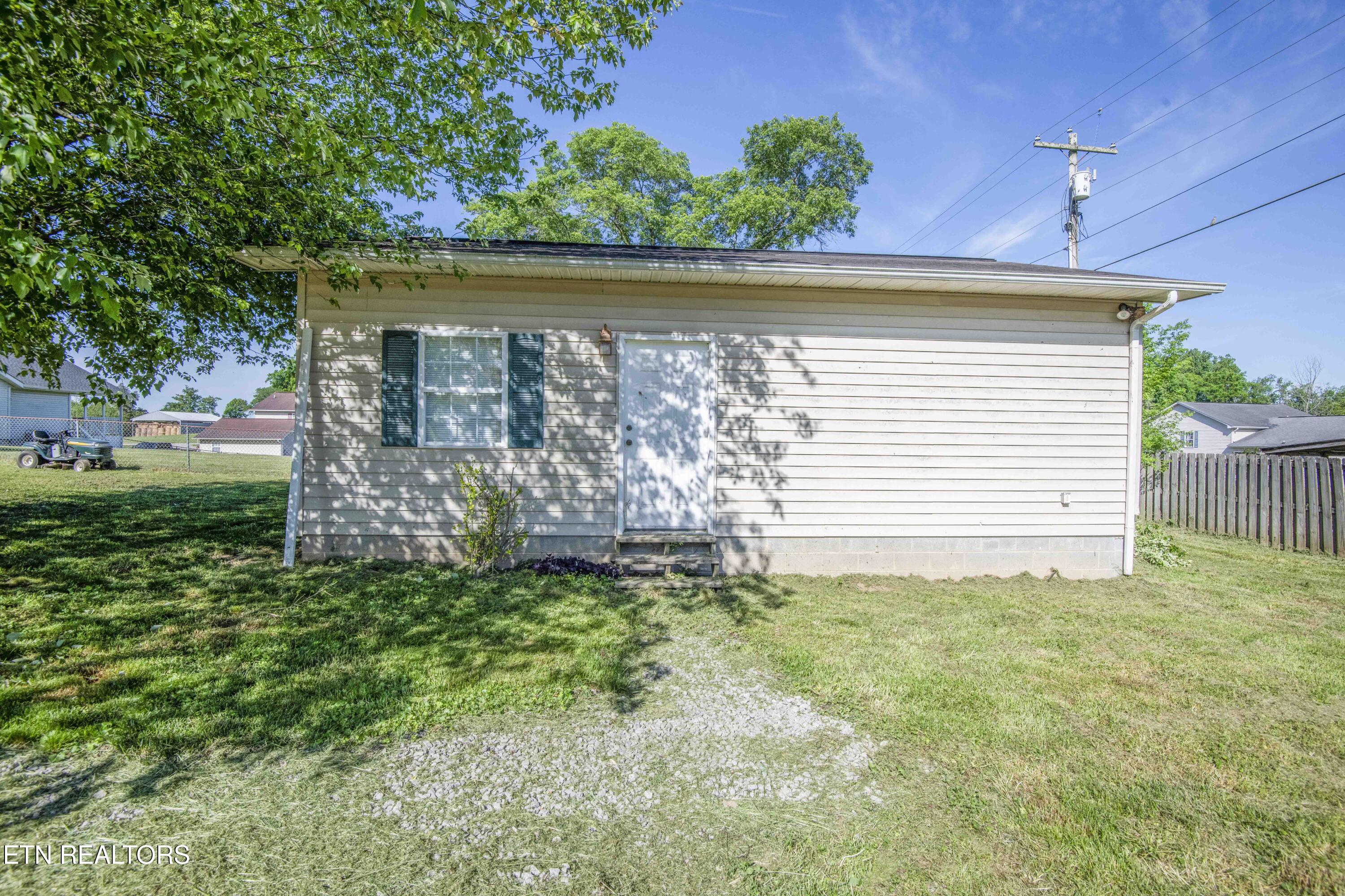 1104 Swan Pond Cir Road Harriman, TN 37748 - Photo 32 of 40 media/shop