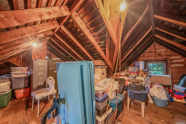 a view of outdoor space