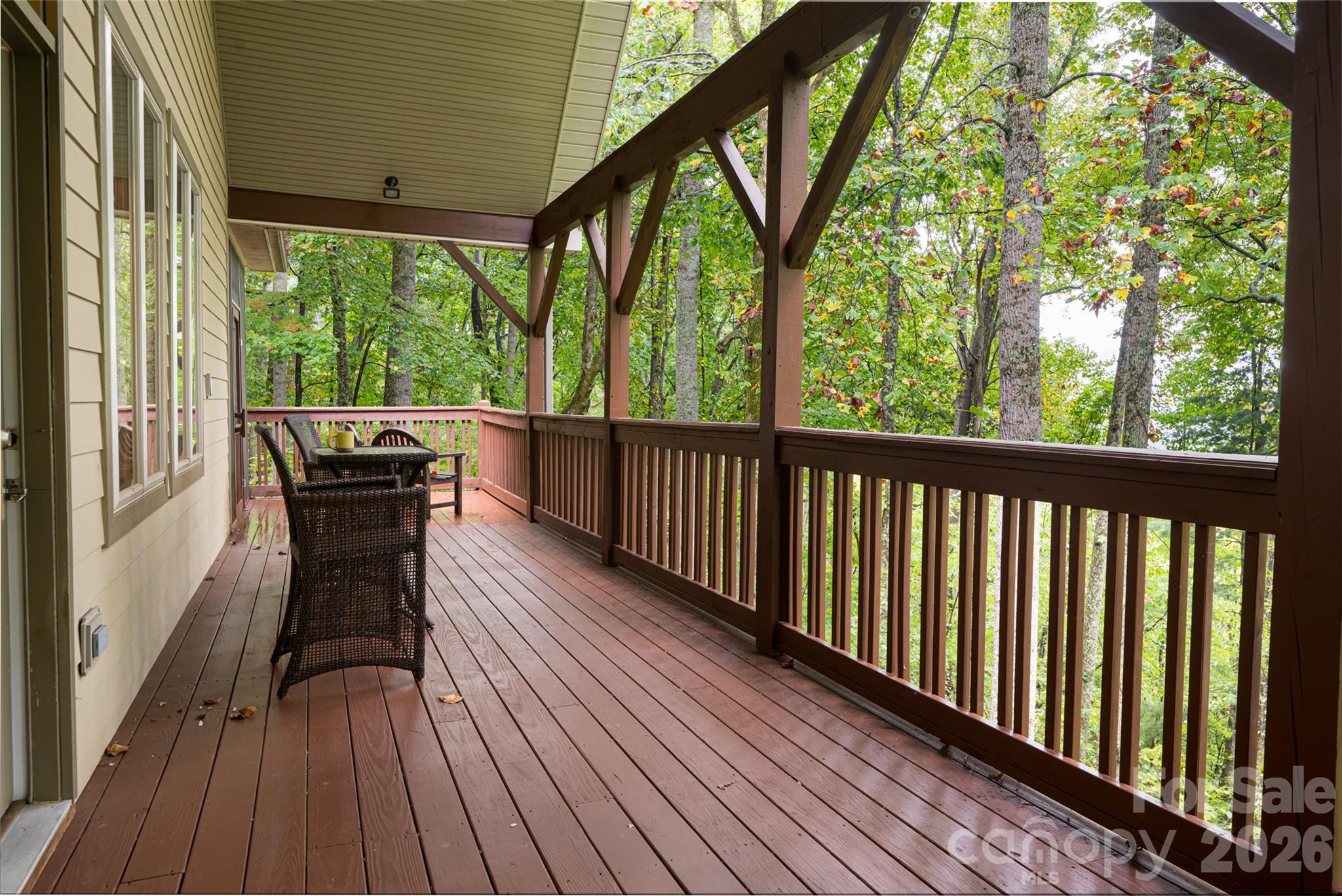 116 Hawk Ridge Asheville, NC 28804 - Photo 24 of 27