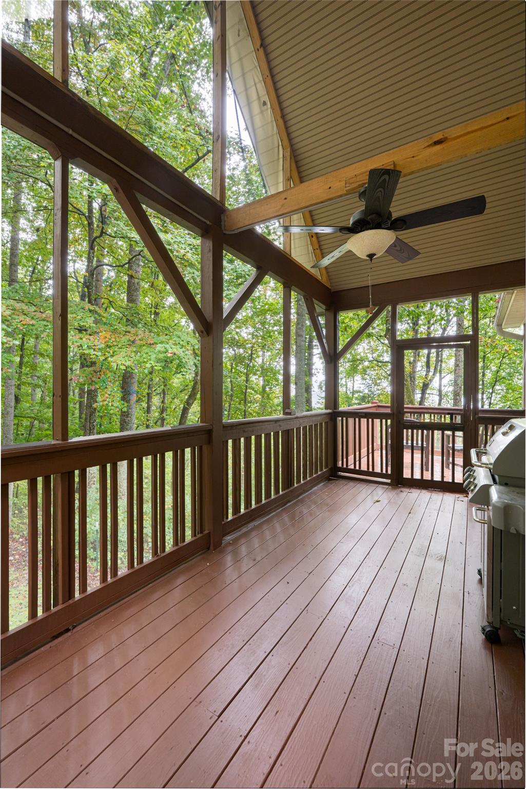 116 Hawk Ridge Asheville, NC 28804 - Photo 25 of 27