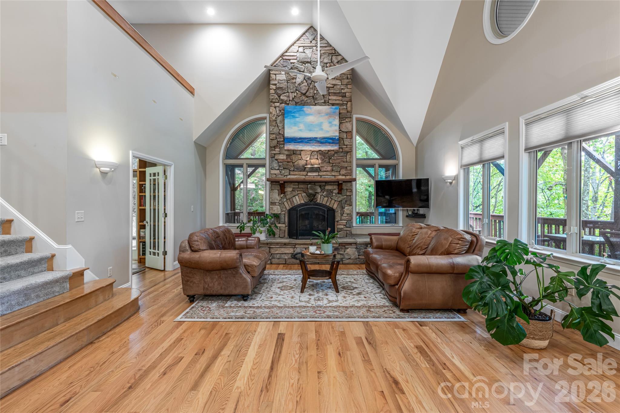 116 Hawk Ridge Asheville, NC 28804 - Photo 5 of 27