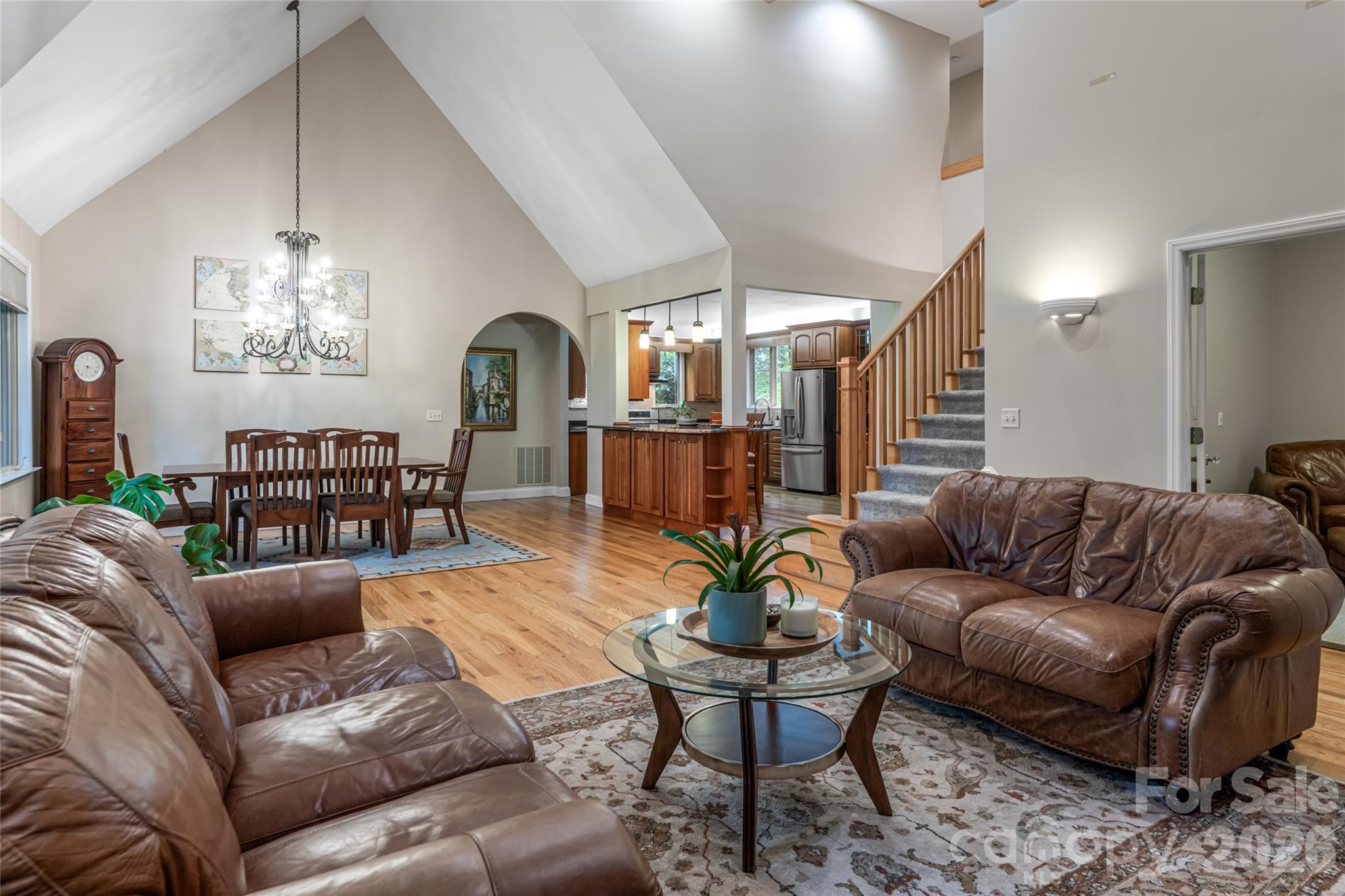 116 Hawk Ridge Asheville, NC 28804 - Photo 6 of 27