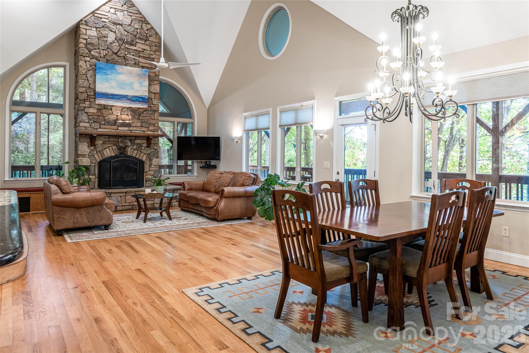 116 Hawk Ridge Asheville, NC 28804 - Photo 7 of 27