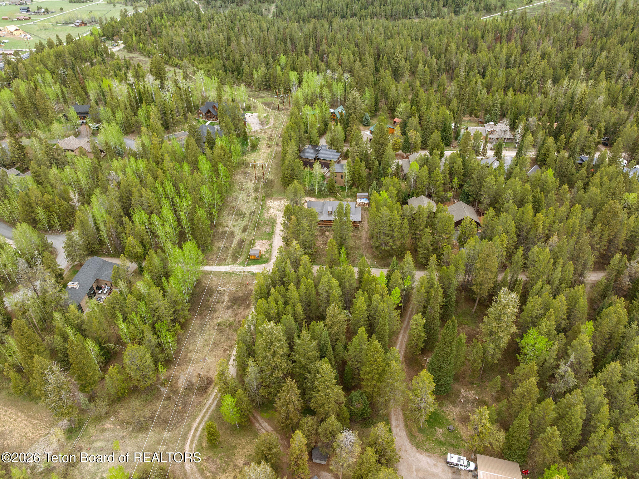9 Pine Street Alpine, WY 83128 - Photo 55 of 63 DJI_20250509012806_0953_D
