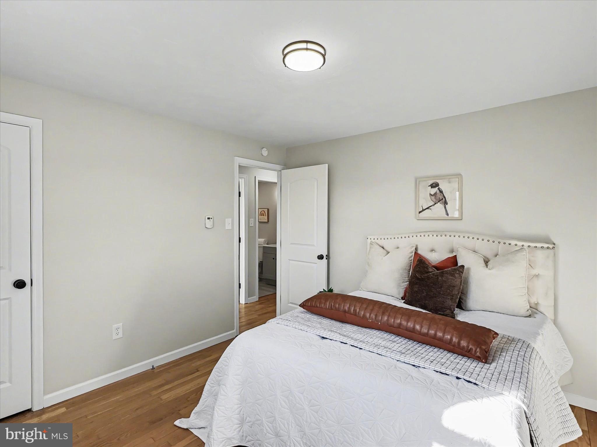 610 Memory Lane Red Lion, PA 17356 - Photo 13 of 23 a bedroom with a bed and a window