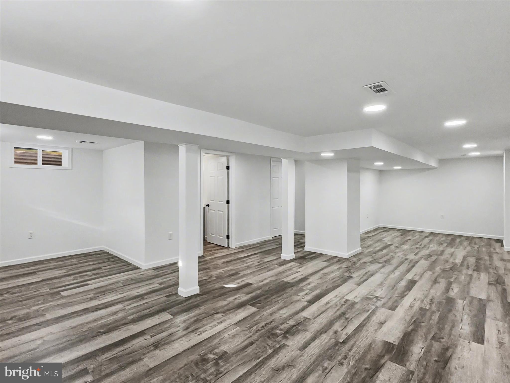 610 Memory Lane Red Lion, PA 17356 - Photo 19 of 23 a view of a big room with wooden floor and closet