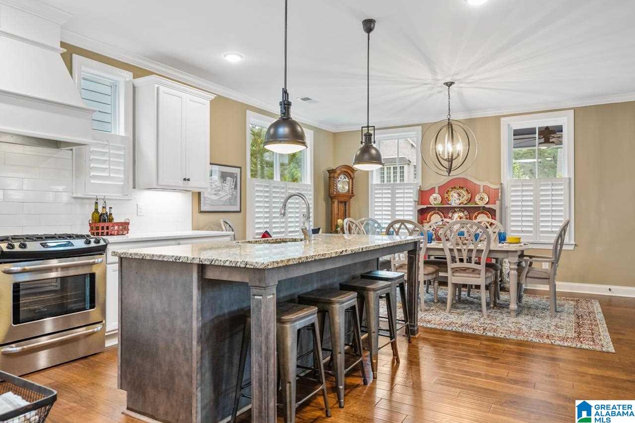 6558 Spring Street Trussville, AL 35173 - Photo 9 of 50