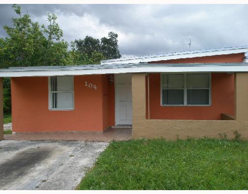 105 Thomas Road Hollywood, FL 33023 - Photo 1 of 2 Primary Photo