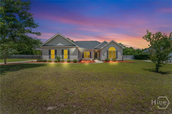 $396,000 | 120 Kingsley Drive South, Guyton, GA 31312