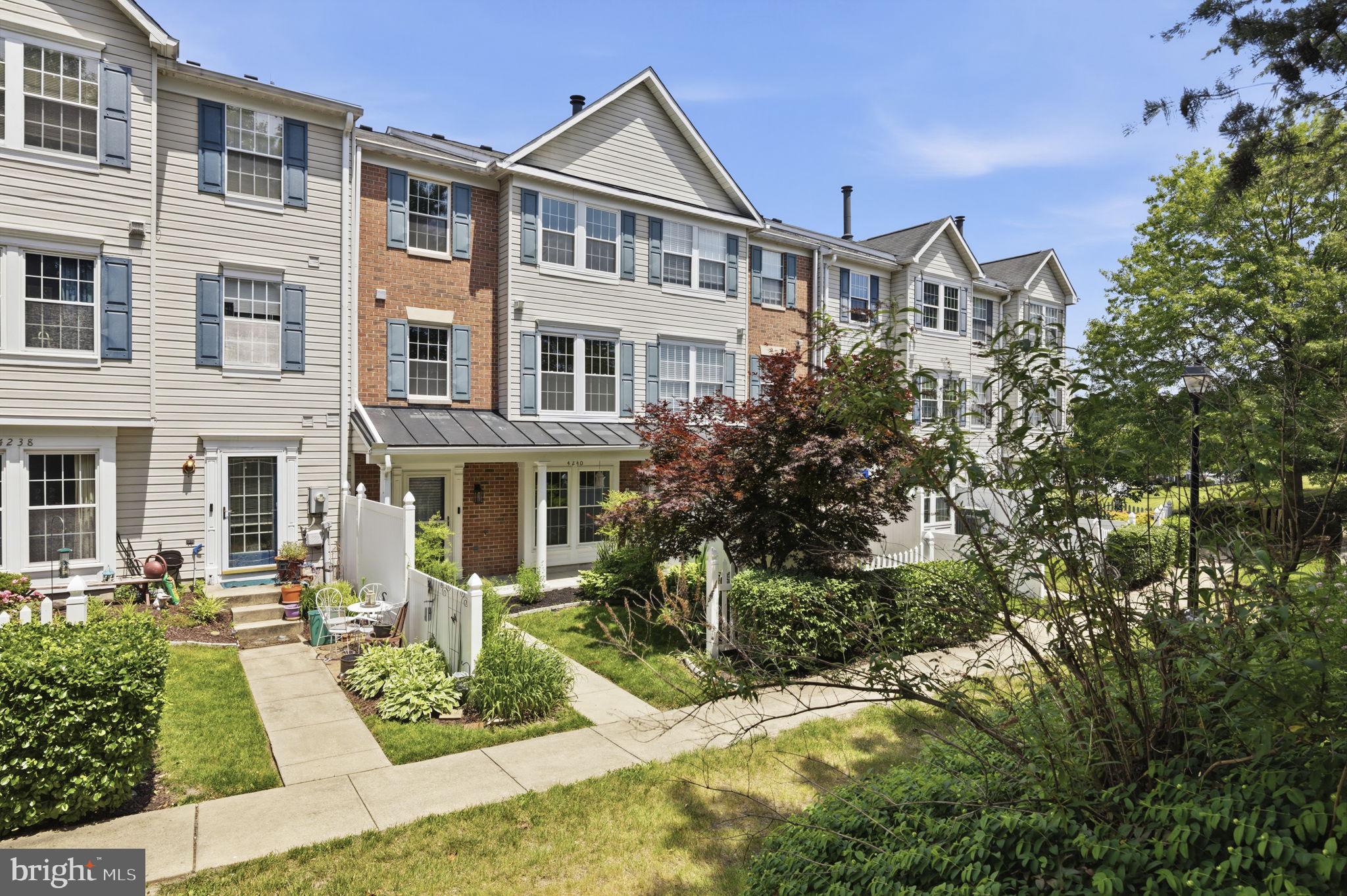 4240 Maple Path Circle, Unit 25 Baltimore, MD 21236 - Photo 21 of 28