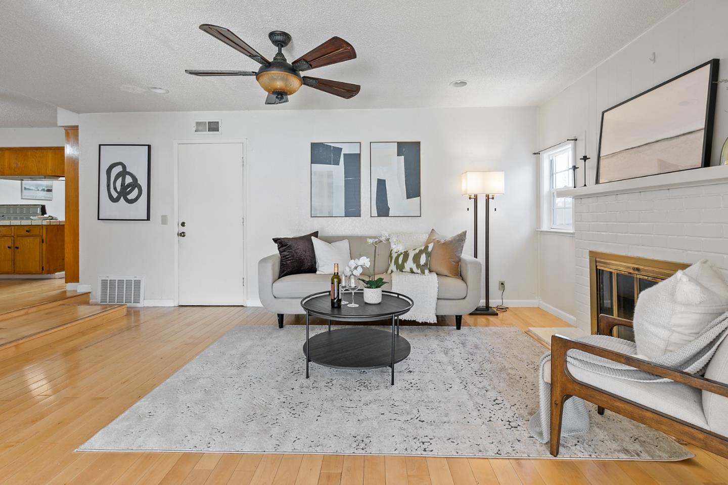 4710 Williams Road San Jose, CA 95129 - Photo 9 of 29 Gallery Image 9