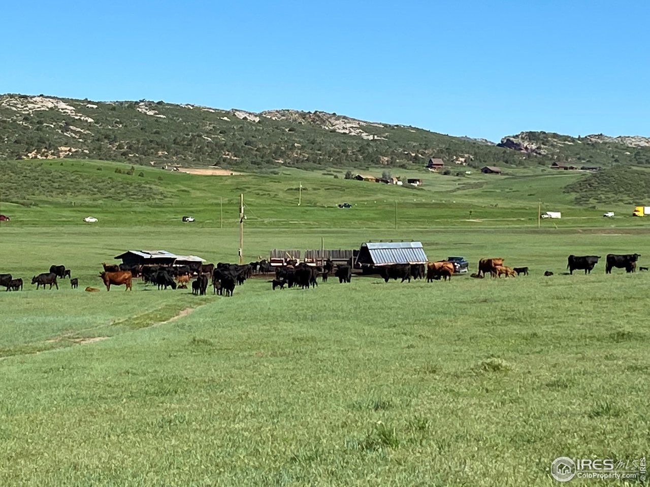 Undisclosed Address Laporte, CO 80535 - Photo 1 of 9 Summer west side
