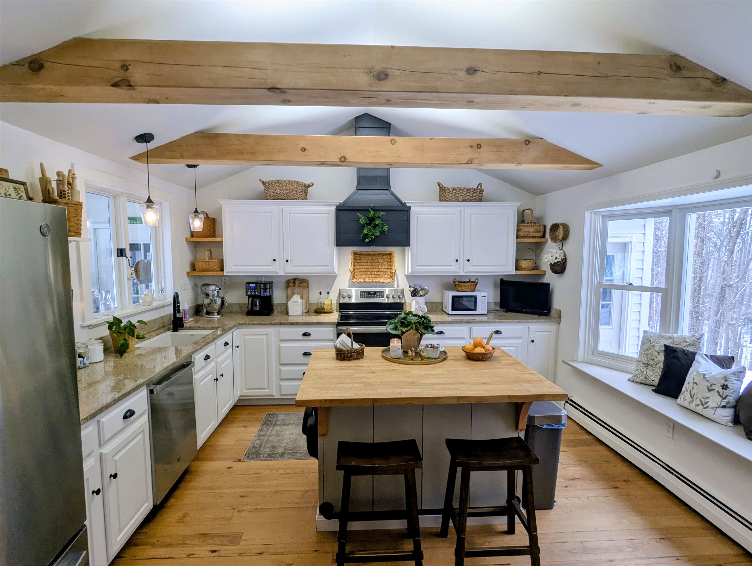 66 Old Jaffrey Road Peterborough, NH 03458 - Photo 19 of 42