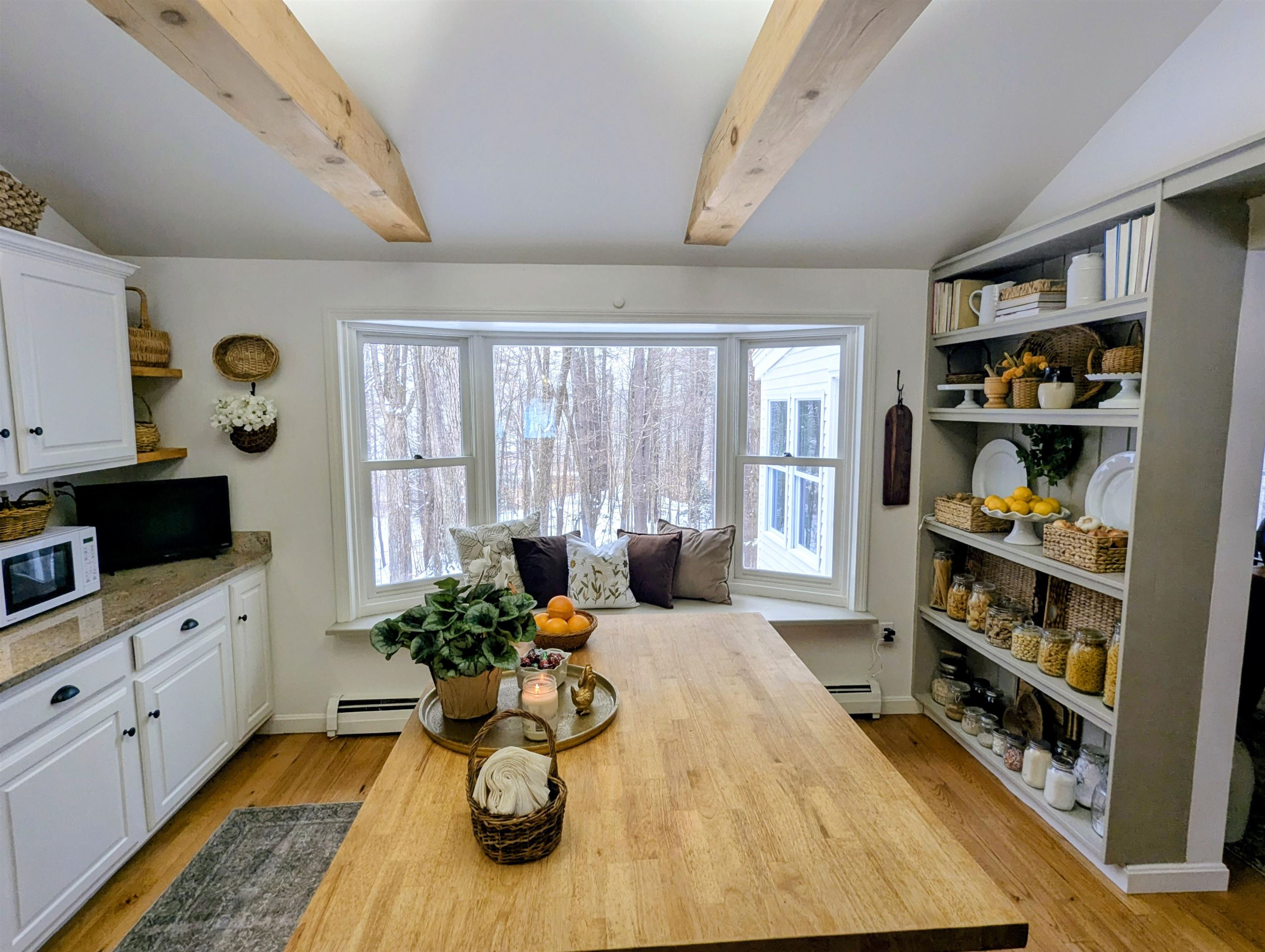 66 Old Jaffrey Road Peterborough, NH 03458 - Photo 20 of 42