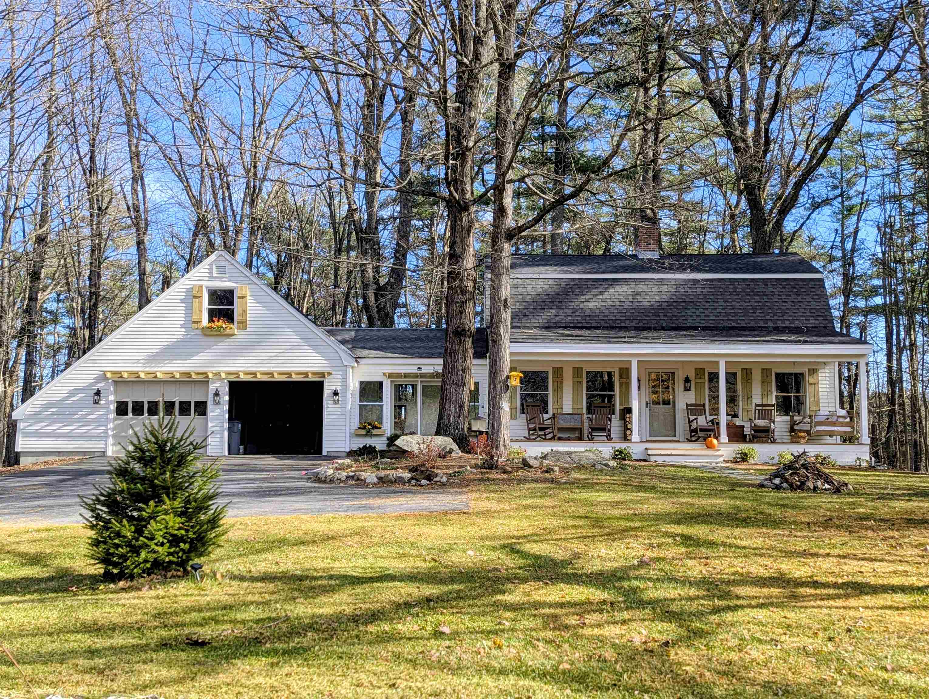 66 Old Jaffrey Road Peterborough, NH 03458 - Photo 2 of 42