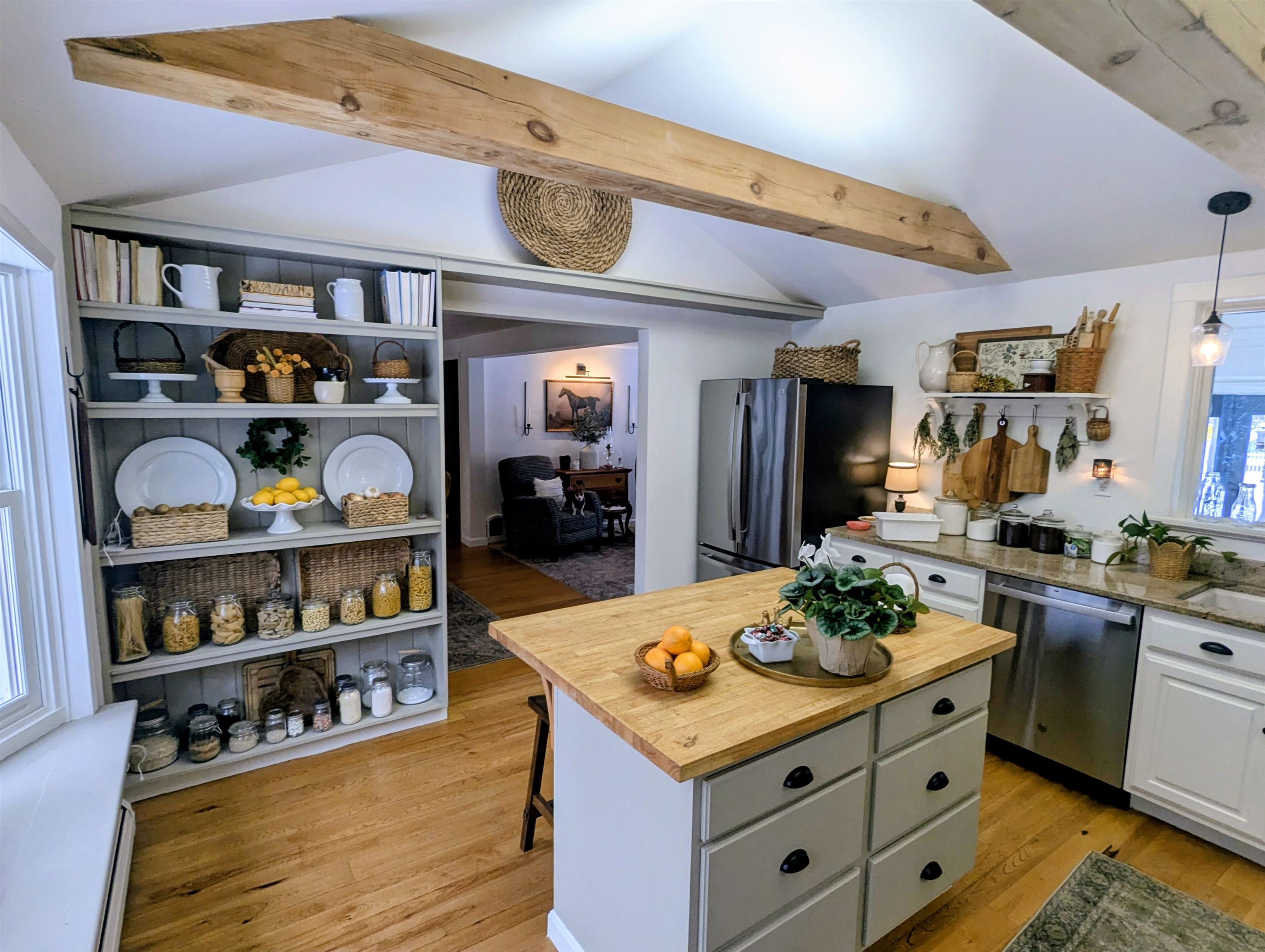 66 Old Jaffrey Road Peterborough, NH 03458 - Photo 21 of 42