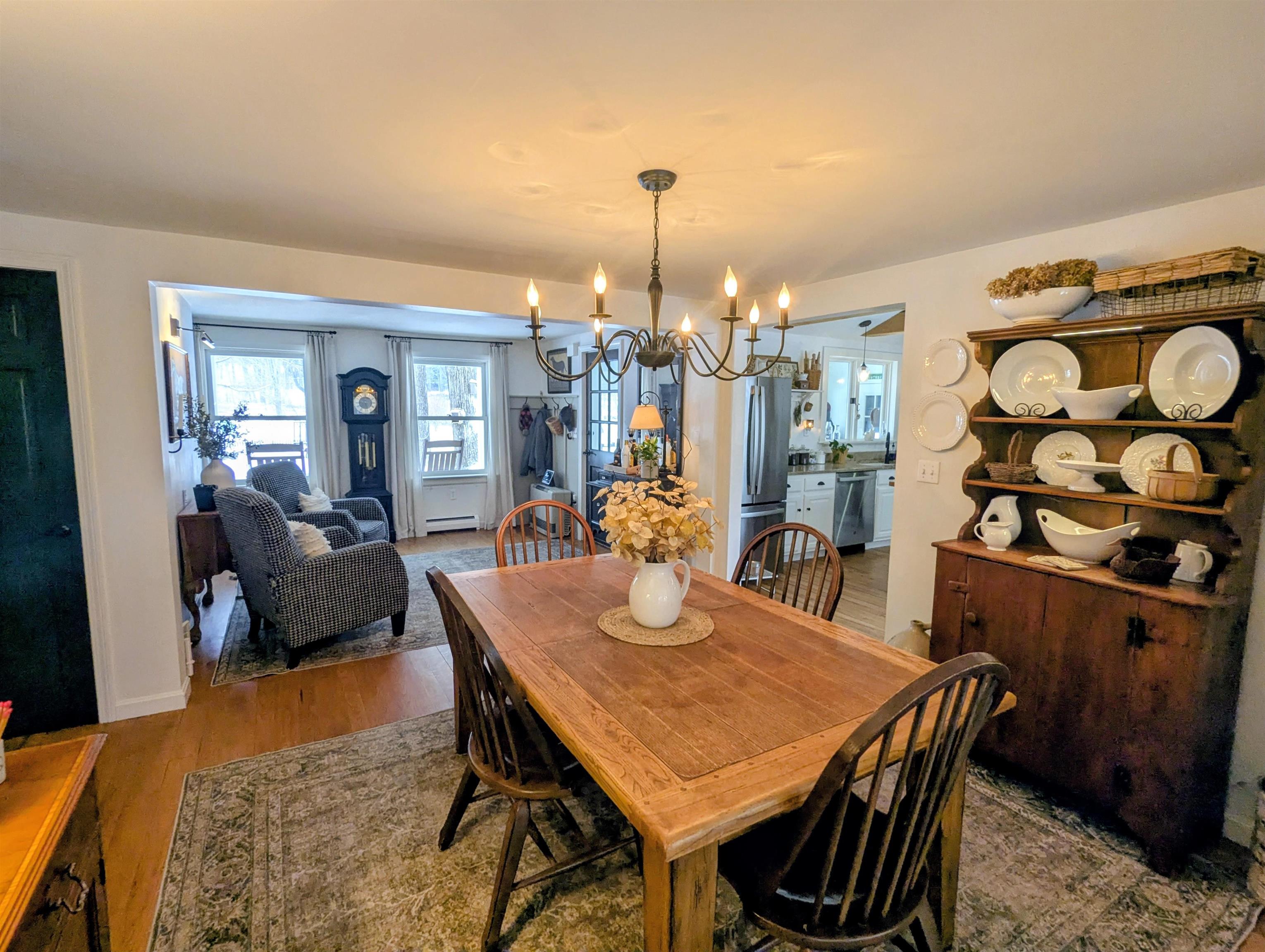 66 Old Jaffrey Road Peterborough, NH 03458 - Photo 22 of 42