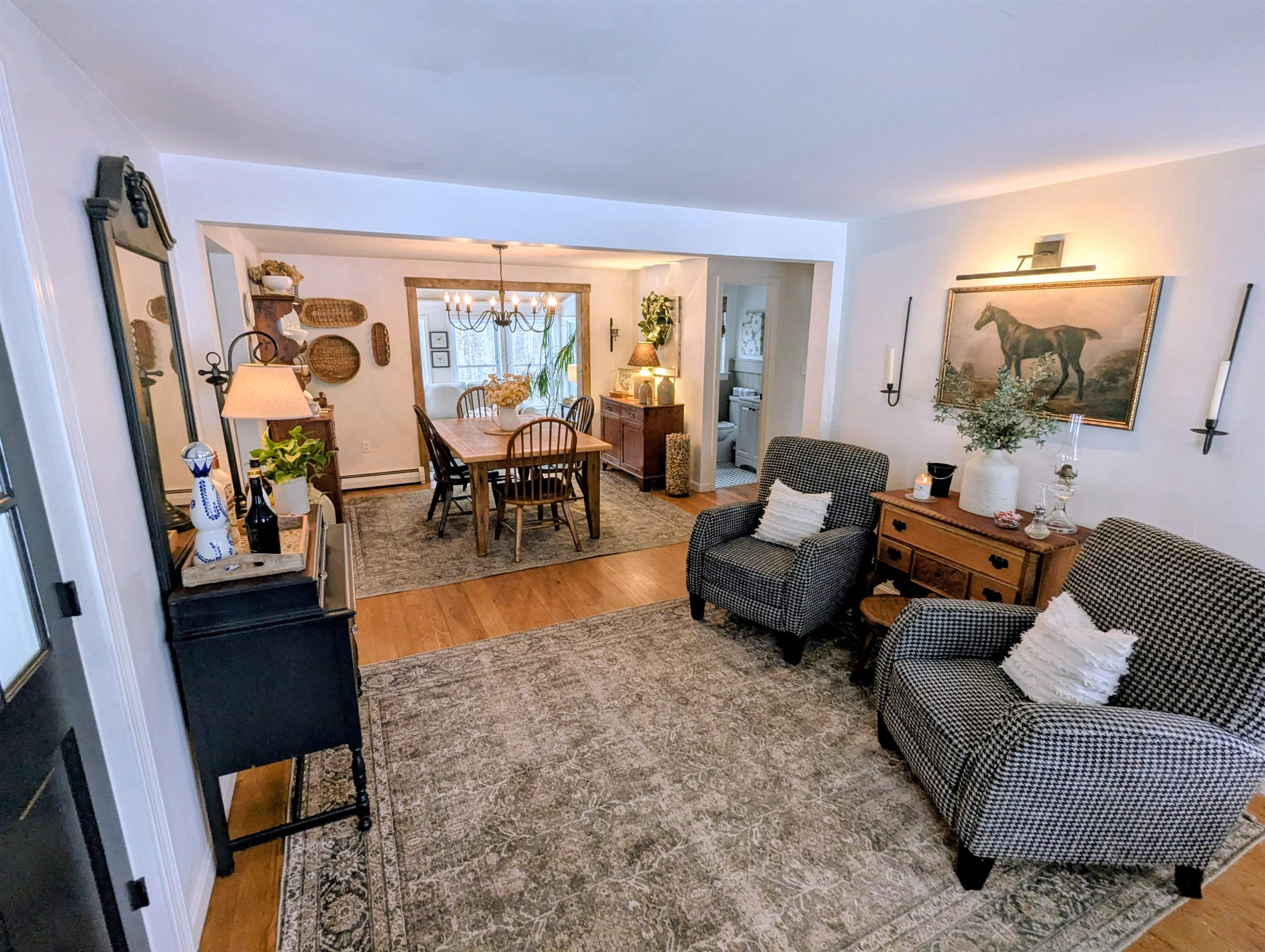 66 Old Jaffrey Road Peterborough, NH 03458 - Photo 23 of 42