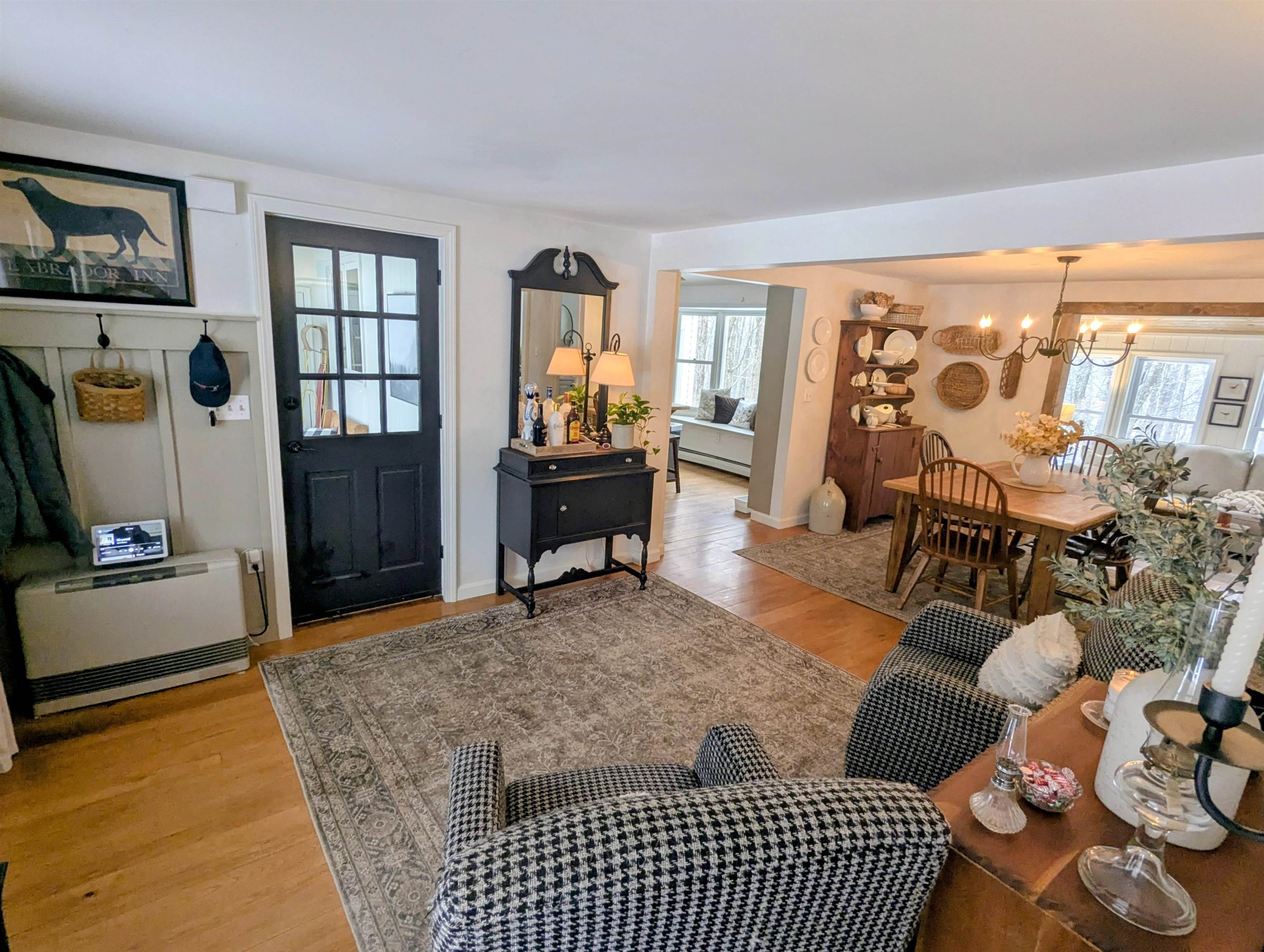 66 Old Jaffrey Road Peterborough, NH 03458 - Photo 24 of 42