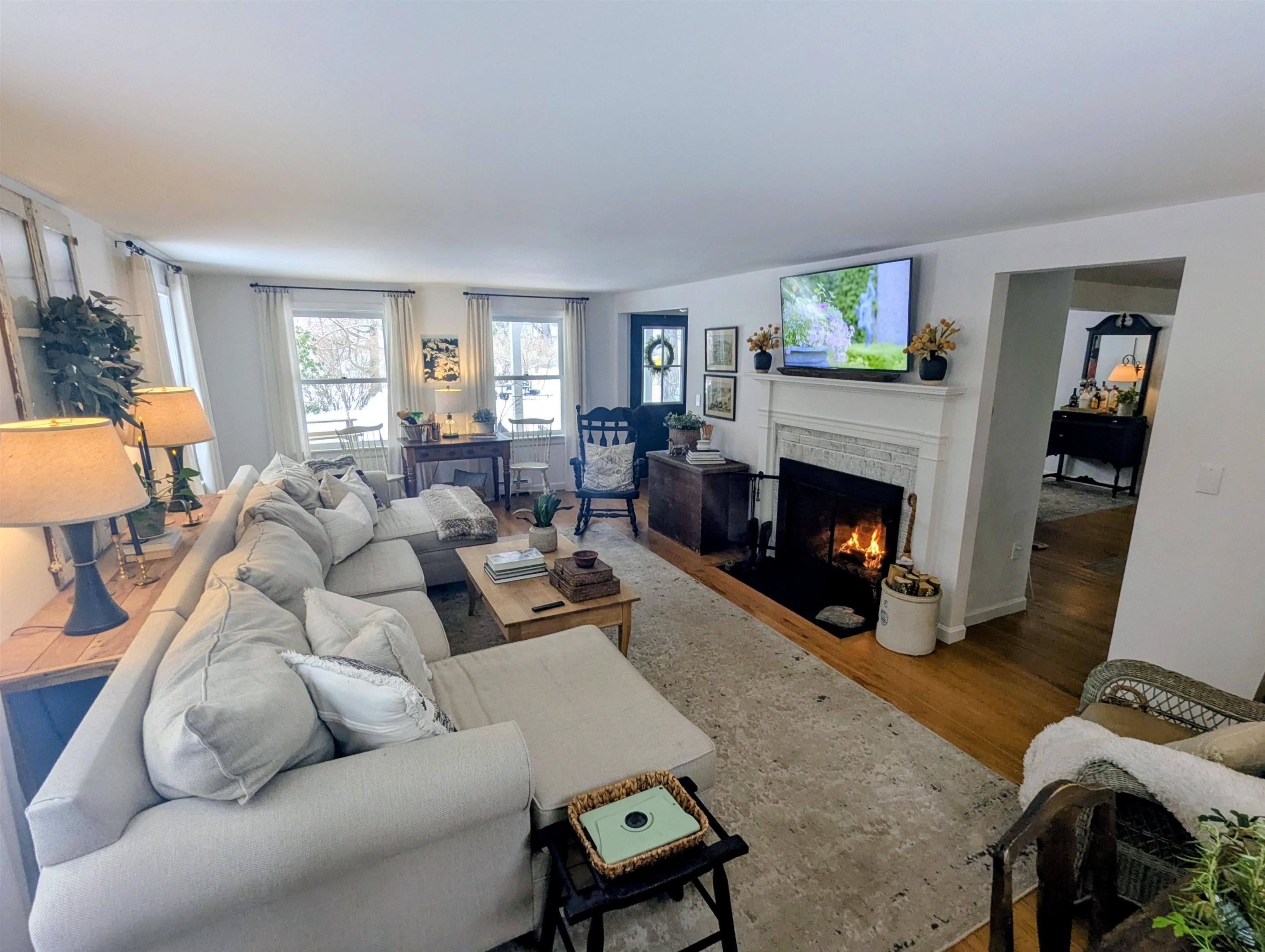 66 Old Jaffrey Road Peterborough, NH 03458 - Photo 25 of 42