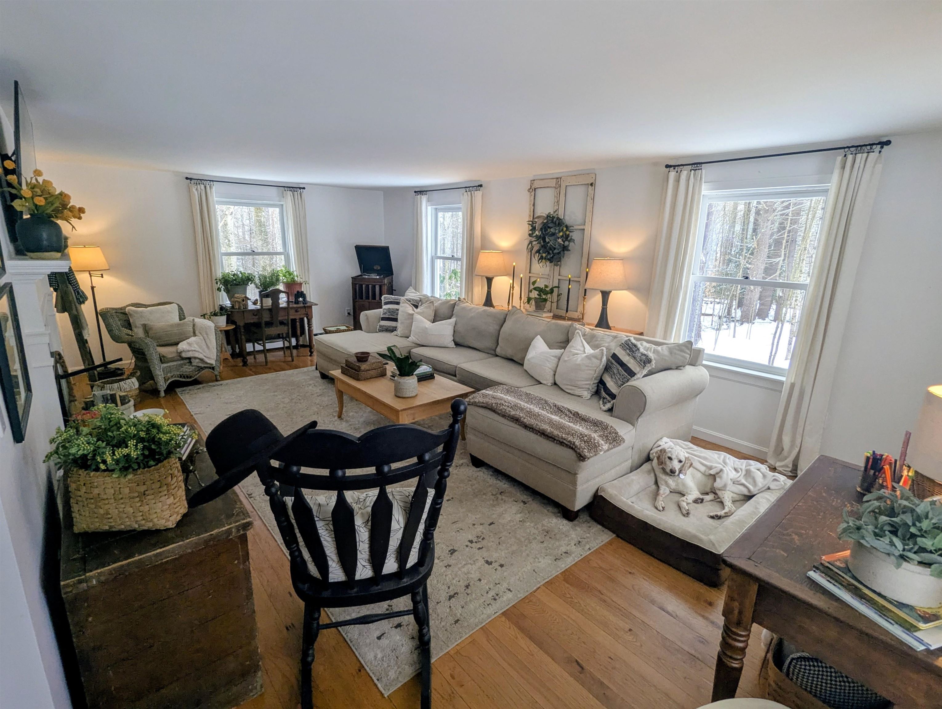 66 Old Jaffrey Road Peterborough, NH 03458 - Photo 26 of 42