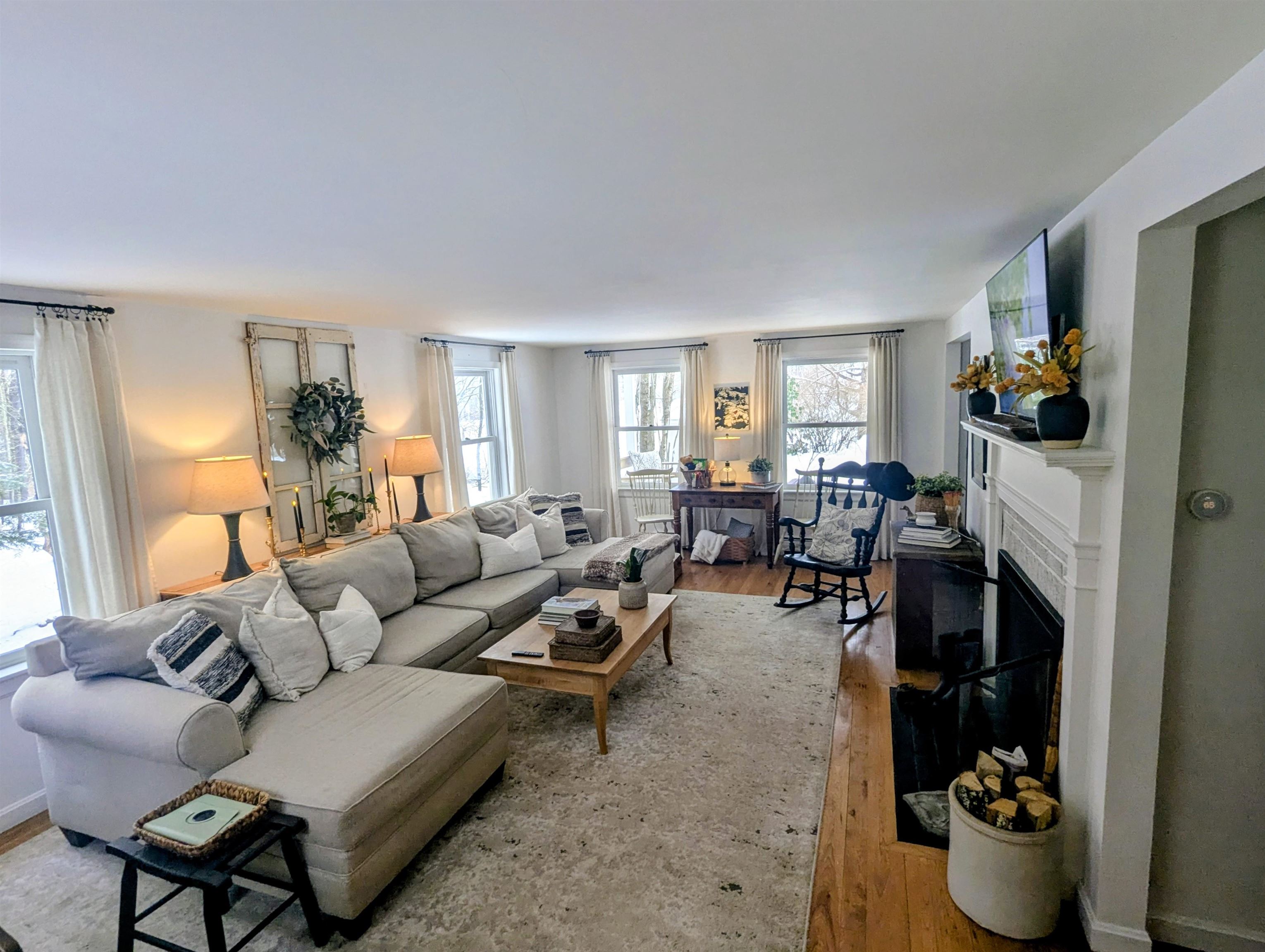 66 Old Jaffrey Road Peterborough, NH 03458 - Photo 27 of 42