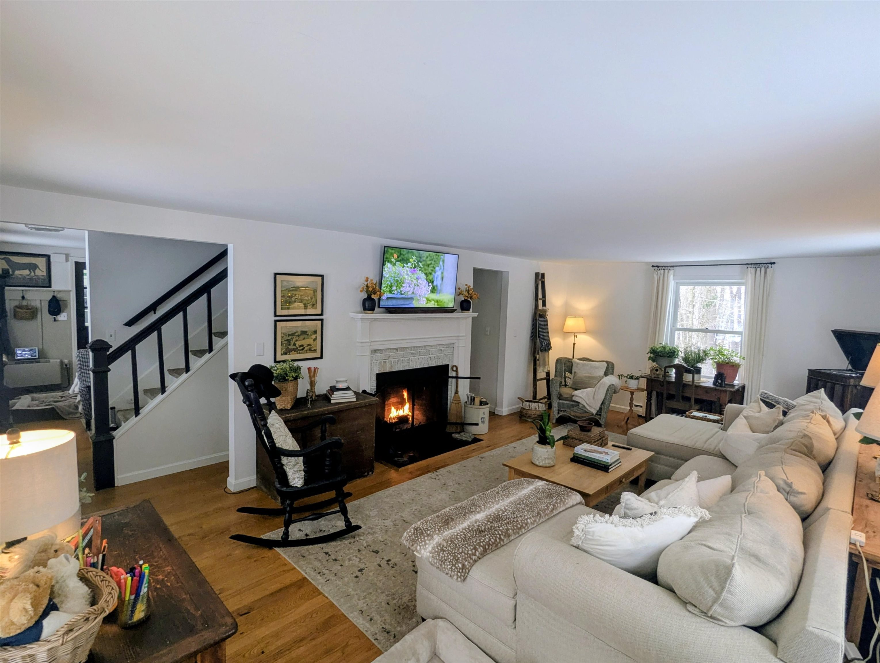 66 Old Jaffrey Road Peterborough, NH 03458 - Photo 28 of 42