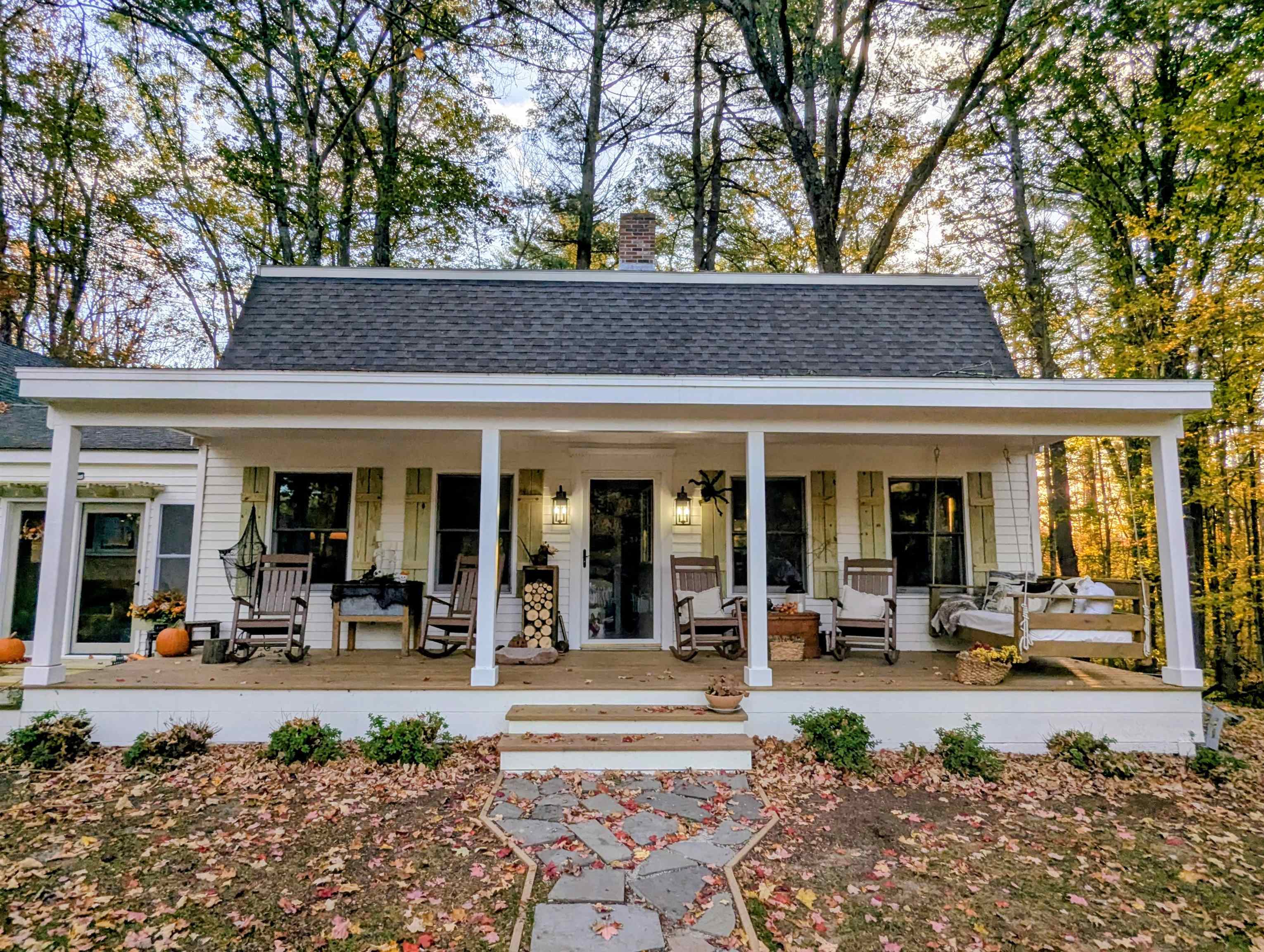 66 Old Jaffrey Road Peterborough, NH 03458 - Photo 3 of 42