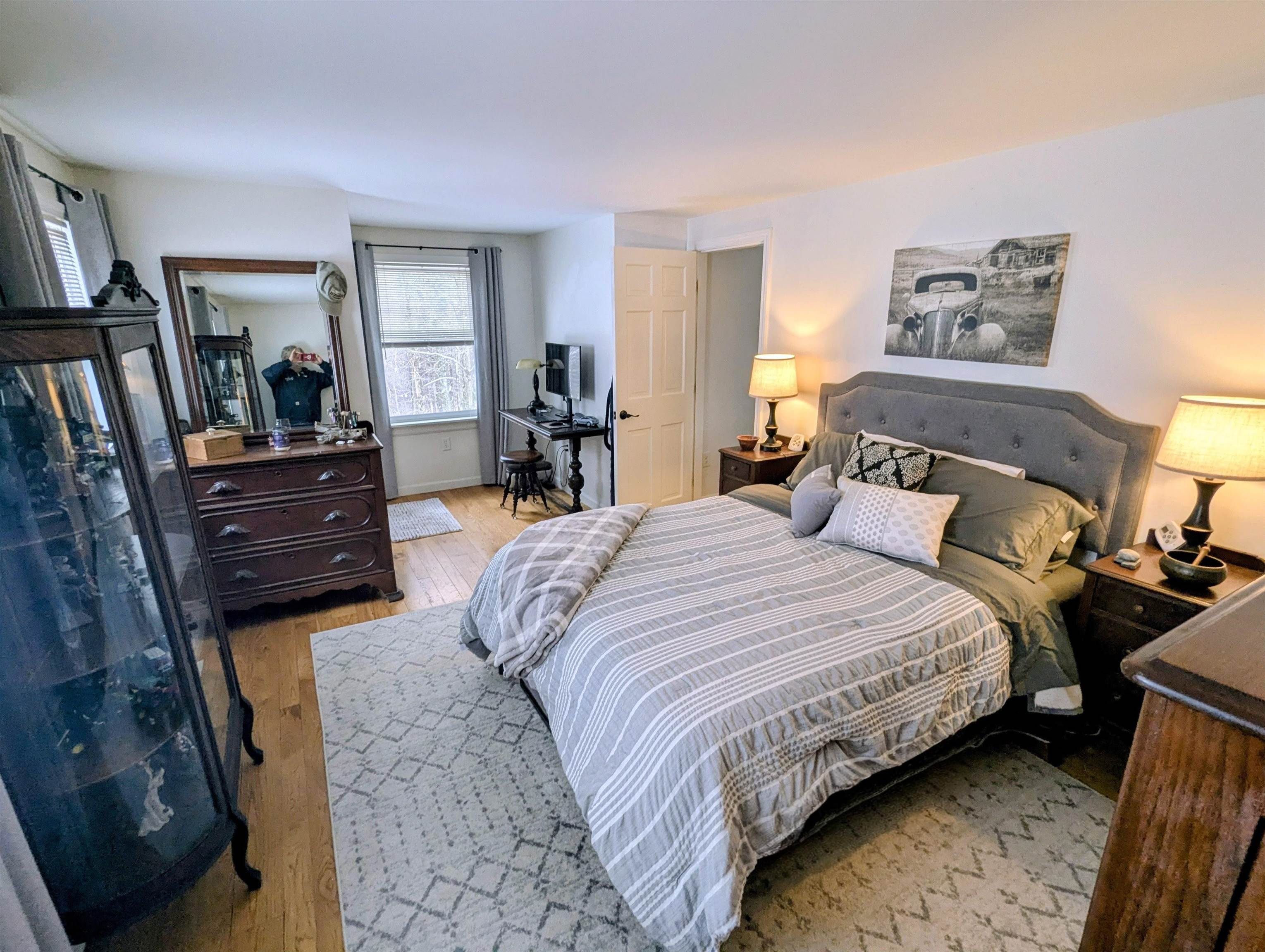 66 Old Jaffrey Road Peterborough, NH 03458 - Photo 32 of 42