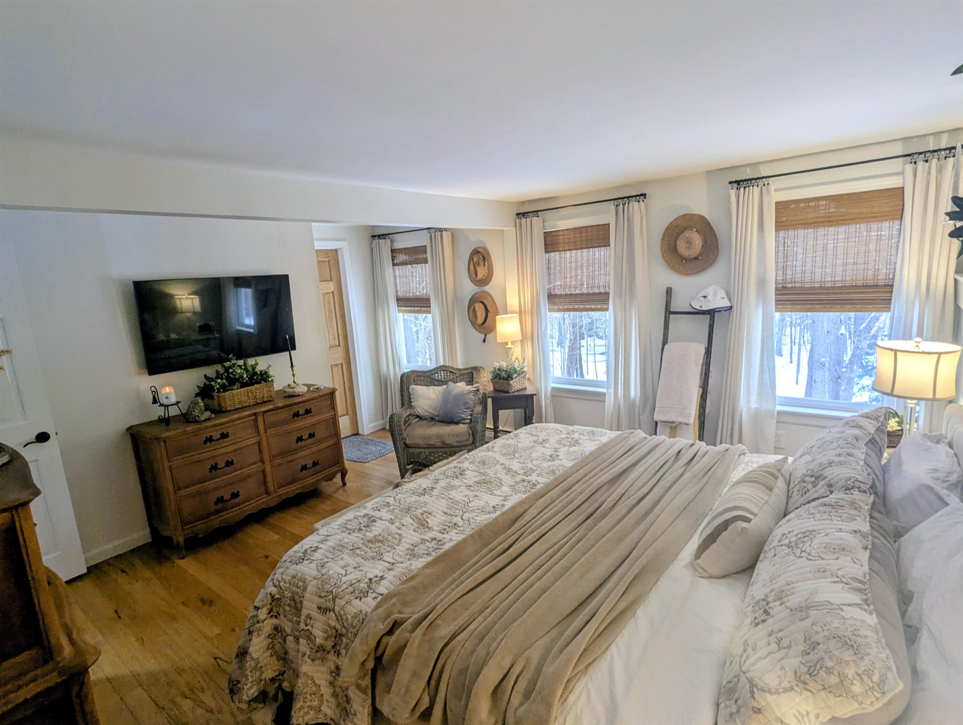 66 Old Jaffrey Road Peterborough, NH 03458 - Photo 36 of 42