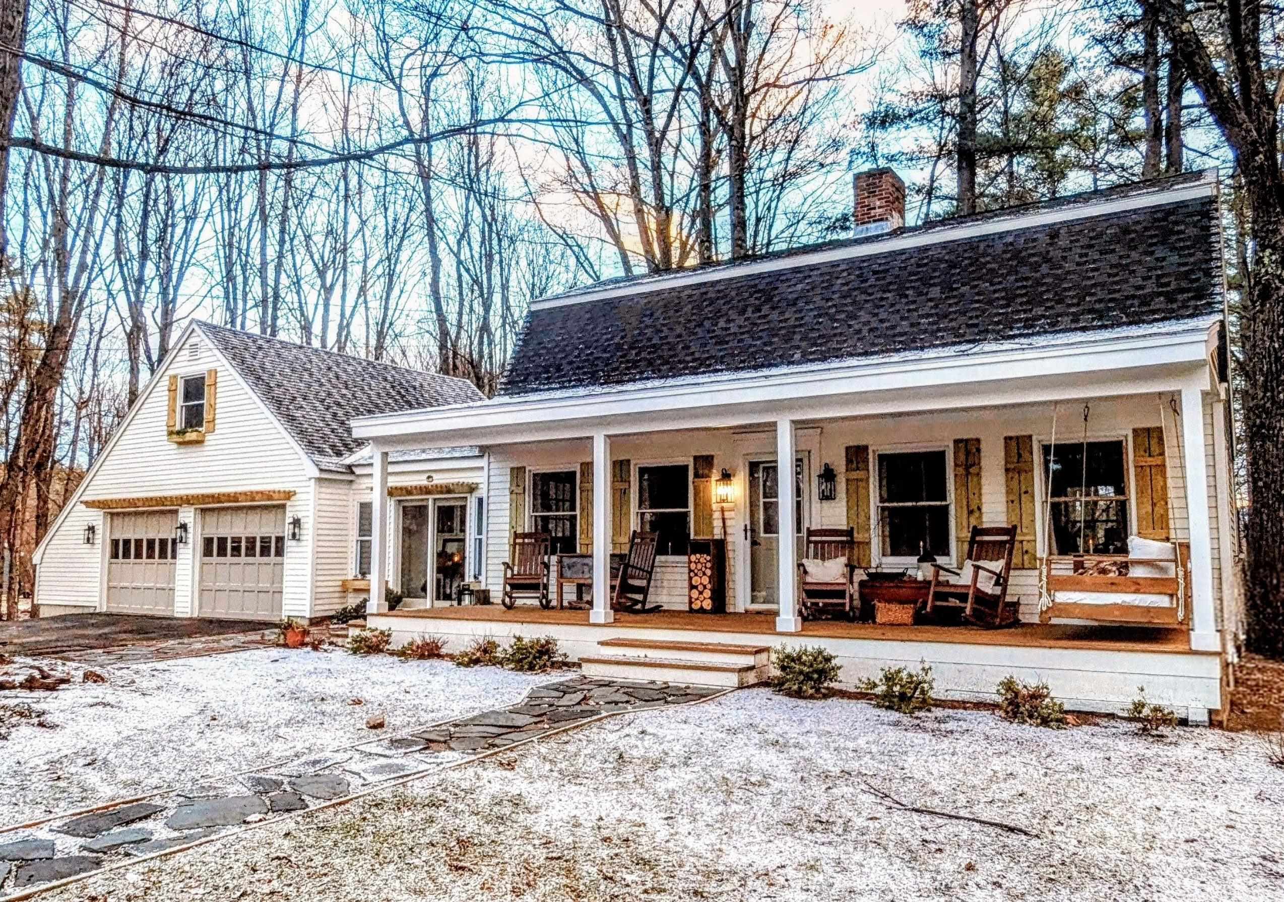 66 Old Jaffrey Road Peterborough, NH 03458 - Photo 4 of 42