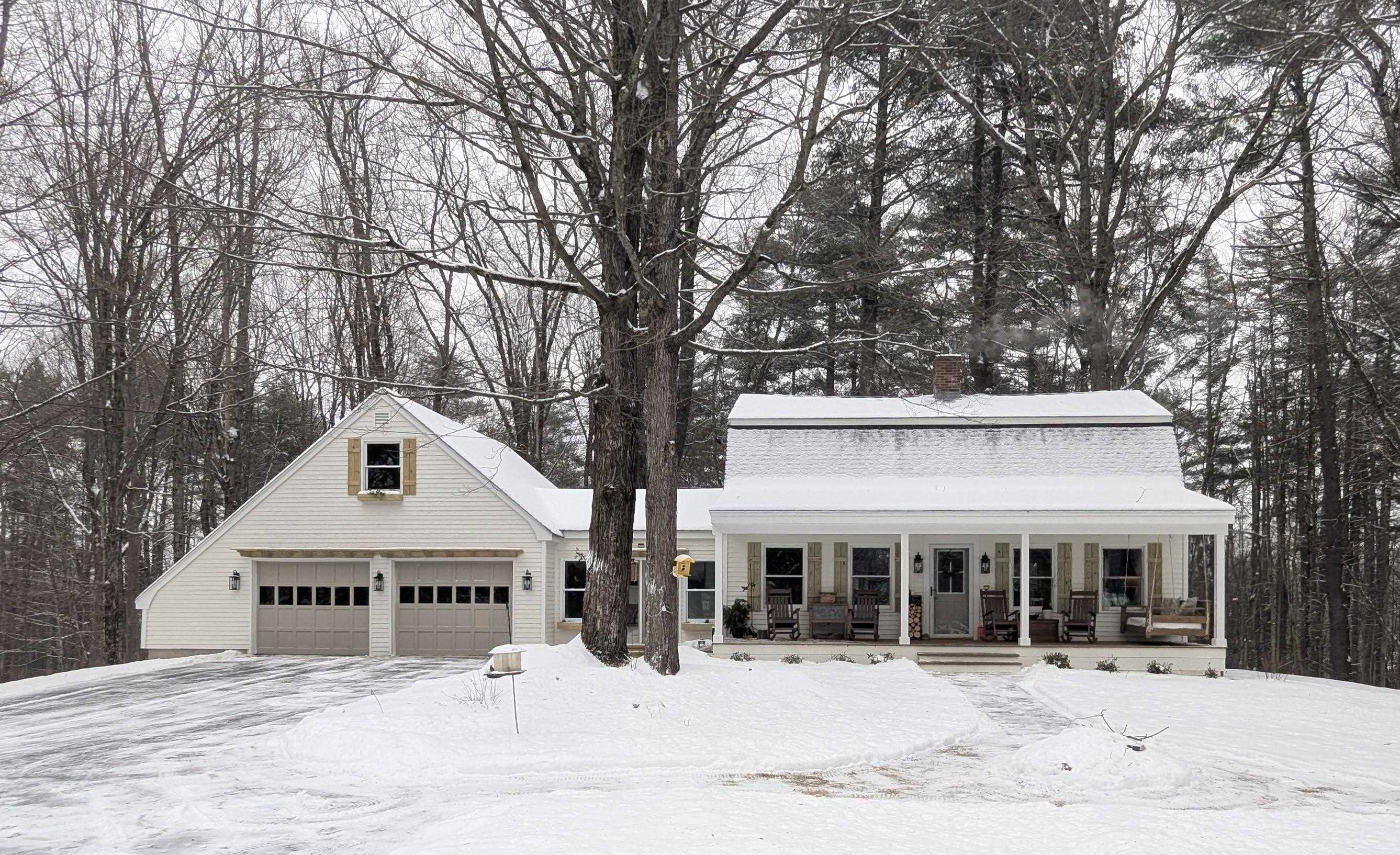 66 Old Jaffrey Road Peterborough, NH 03458 - Photo 7 of 42