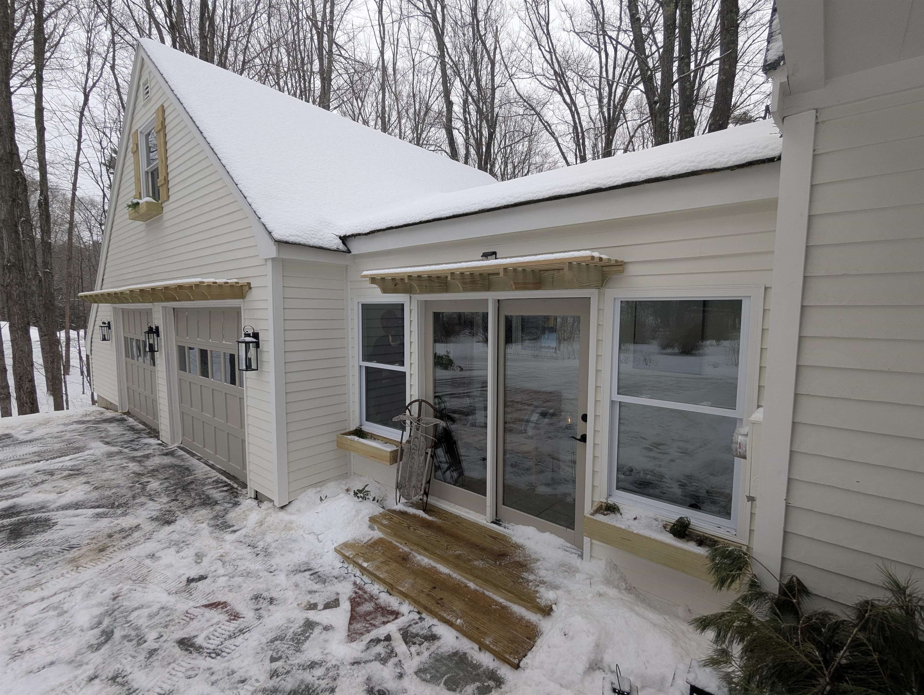 66 Old Jaffrey Road Peterborough, NH 03458 - Photo 8 of 42