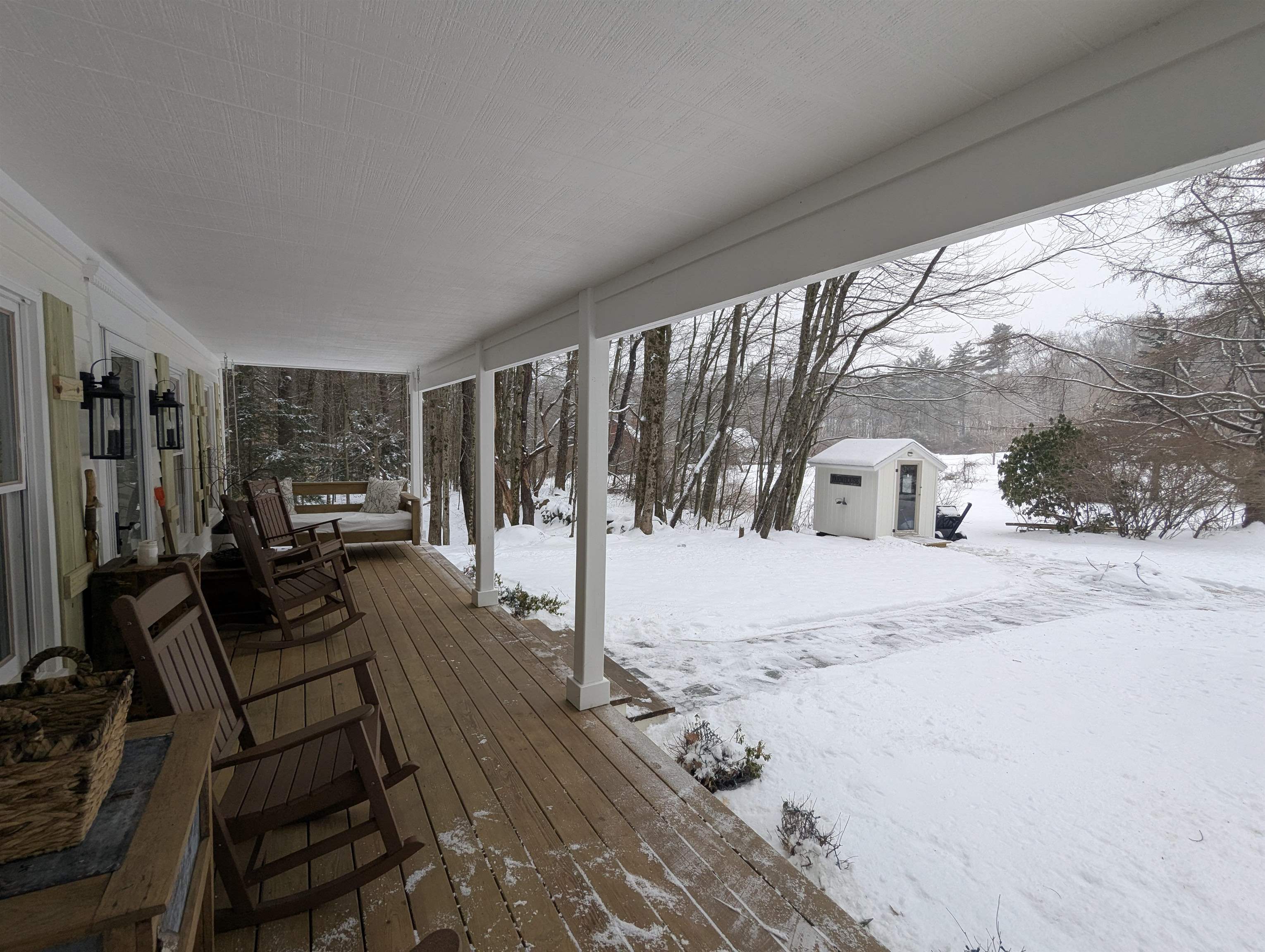 66 Old Jaffrey Road Peterborough, NH 03458 - Photo 9 of 42