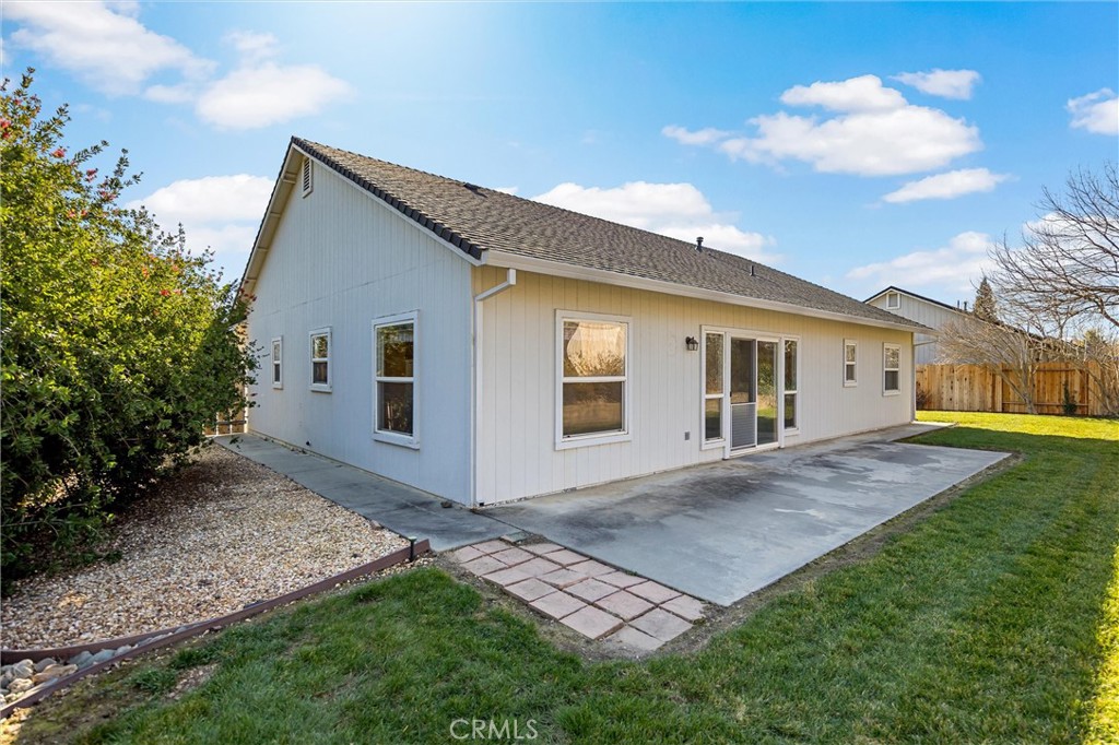 2010 Pebblestone Drive Red Bluff, CA 96080 - Photo 28 of 33