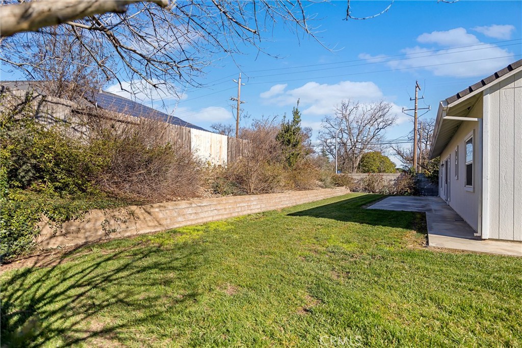 2010 Pebblestone Drive Red Bluff, CA 96080 - Photo 30 of 33