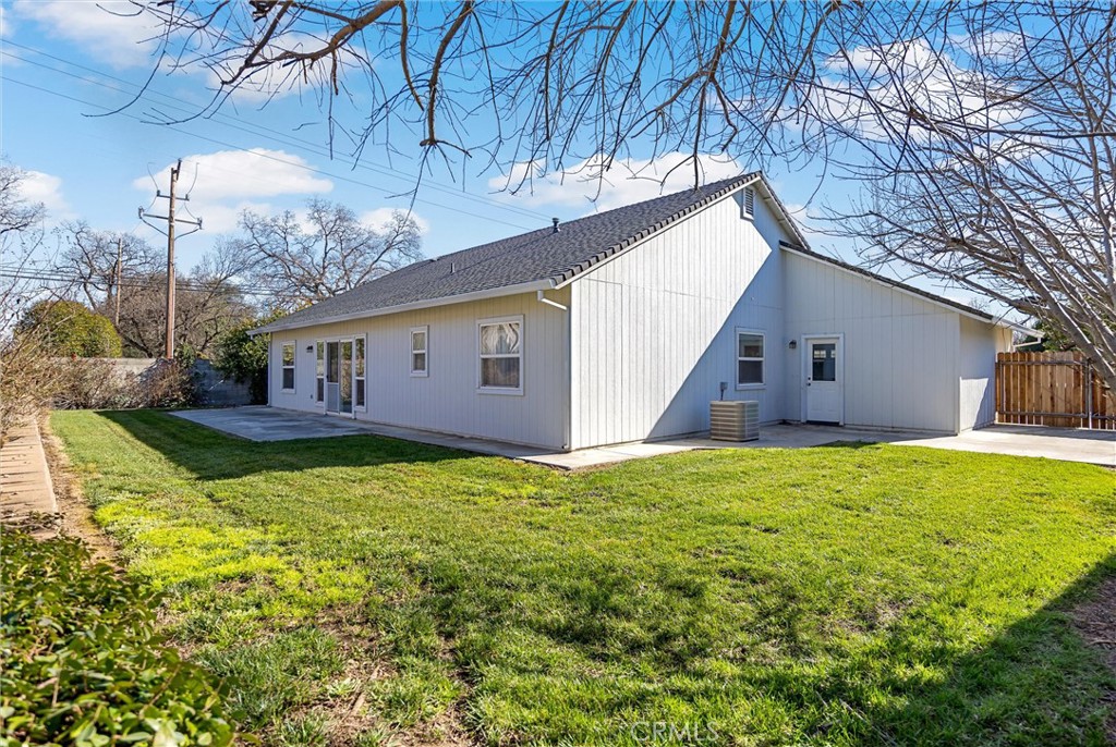2010 Pebblestone Drive Red Bluff, CA 96080 - Photo 32 of 33