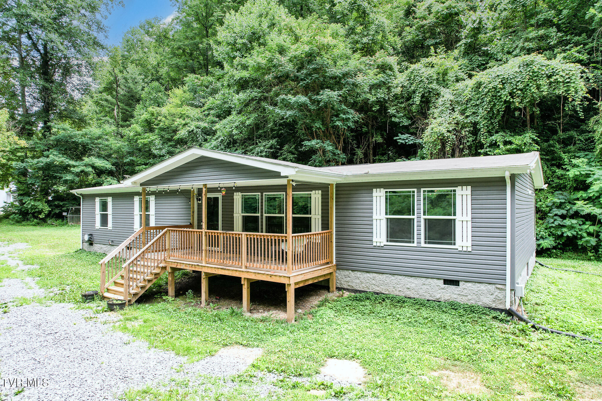 540 King Branch Road Sevierville, TN 37876 - Photo 1 of 61 DJI_0575-Edit