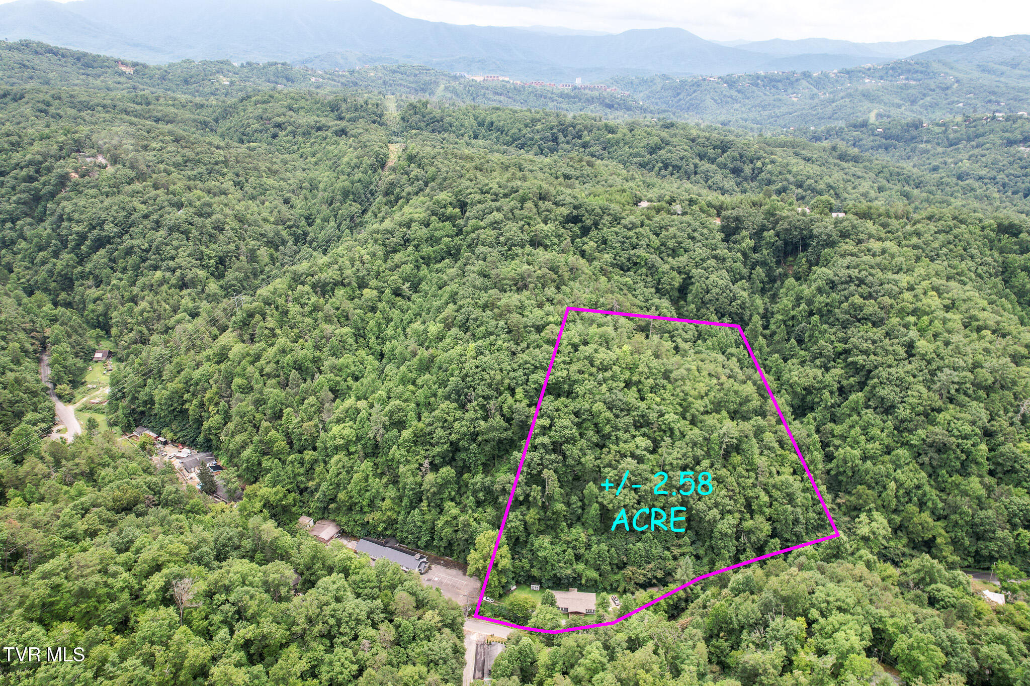 540 King Branch Road Sevierville, TN 37876 - Photo 41 of 61 DJI_0588-Edit
