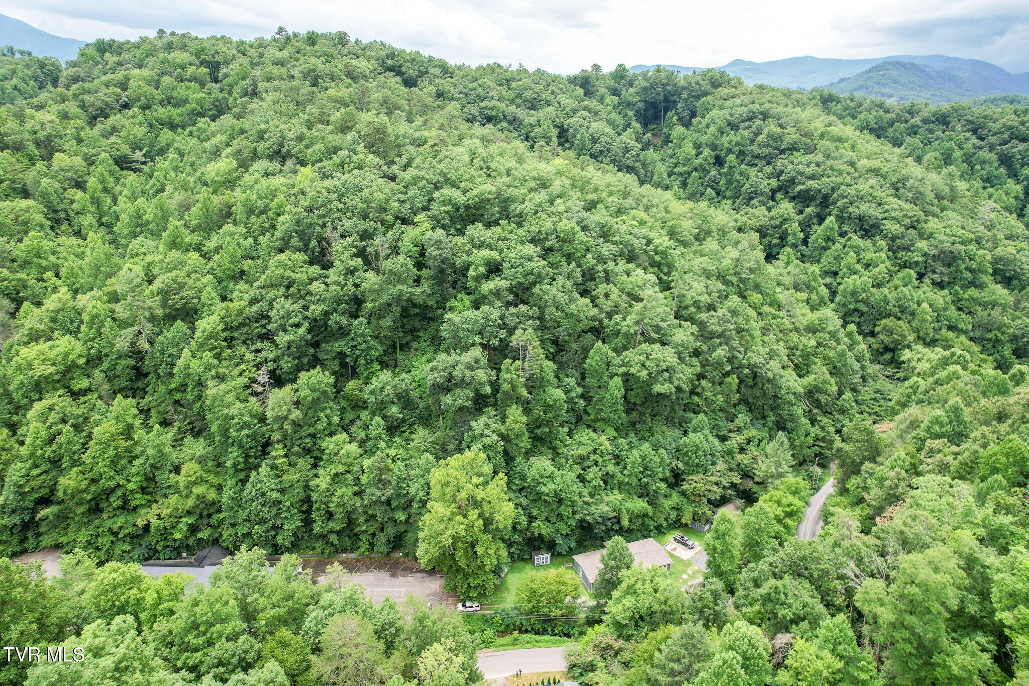 540 King Branch Road Sevierville, TN 37876 - Photo 42 of 61 DJI_0594