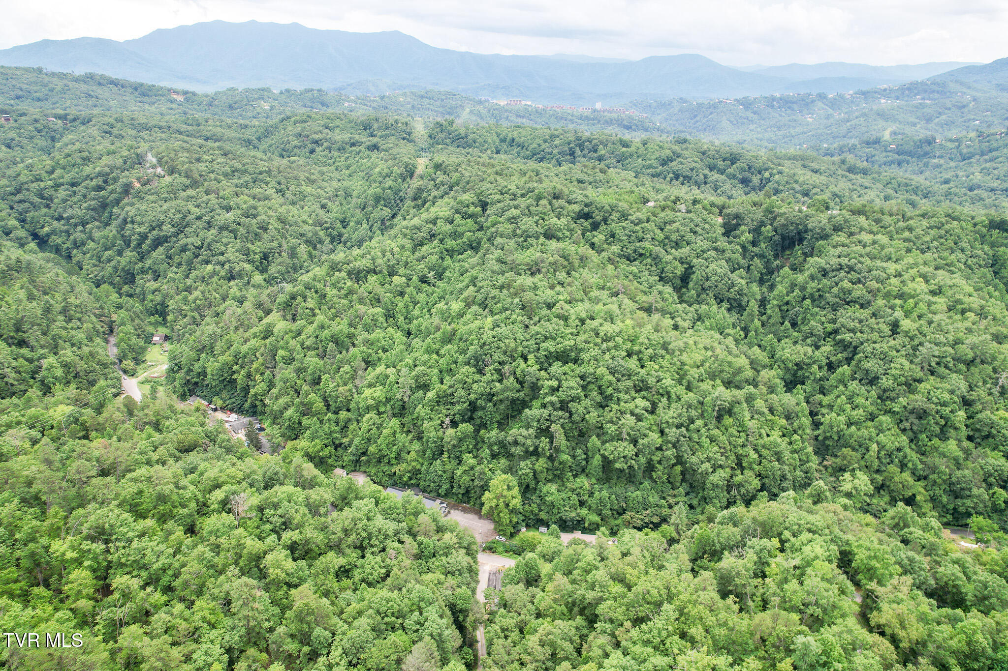 540 King Branch Road Sevierville, TN 37876 - Photo 43 of 61 DJI_0584