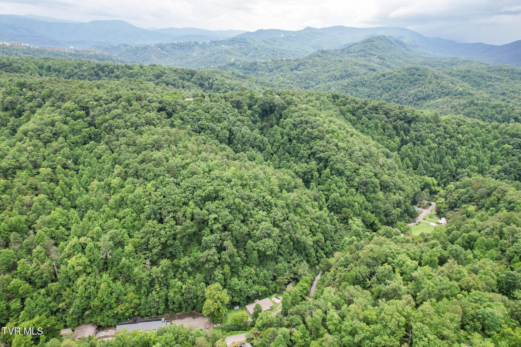 540 King Branch Road Sevierville, TN 37876 - Photo 44 of 61 DJI_0585