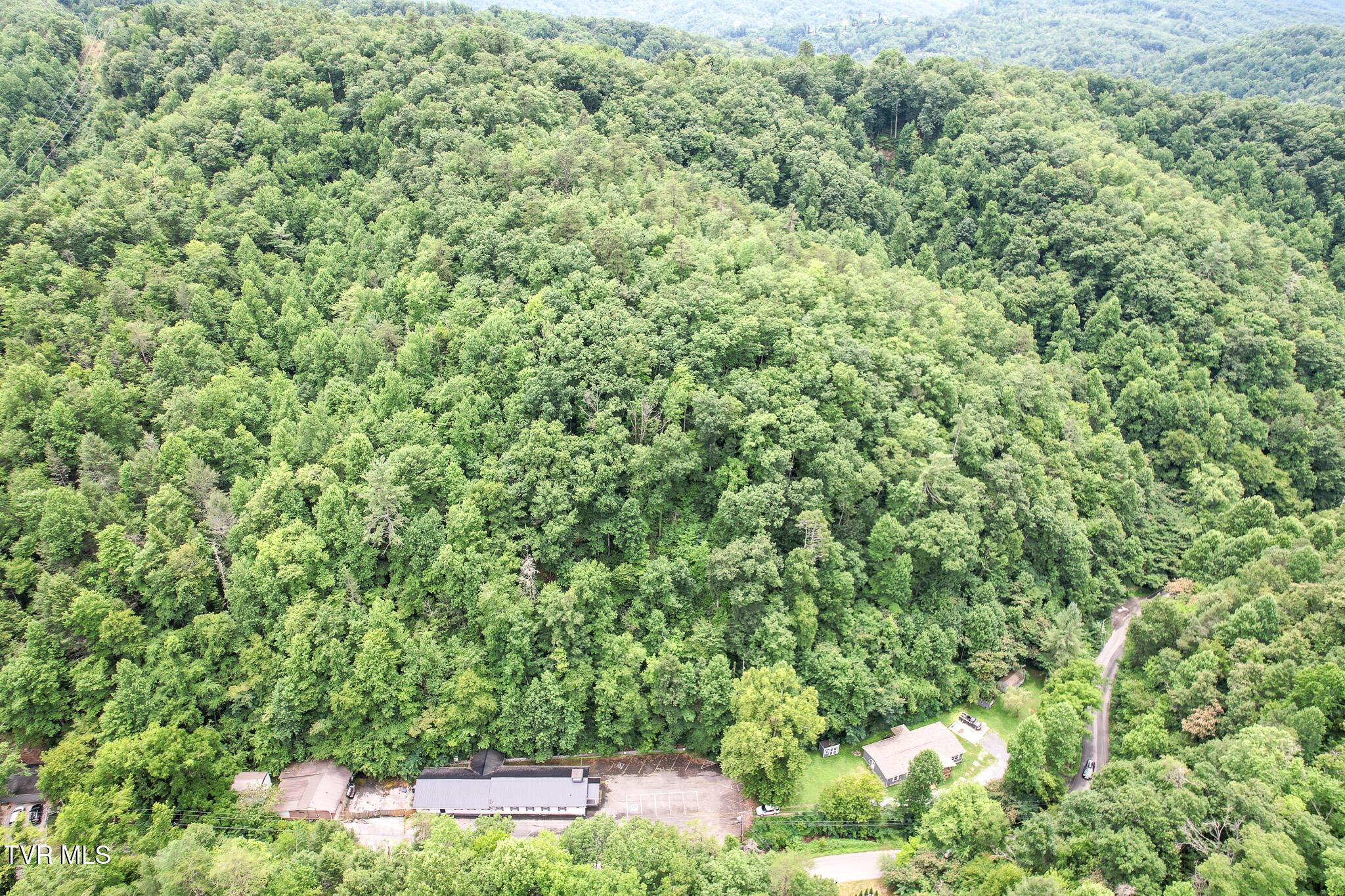 540 King Branch Road Sevierville, TN 37876 - Photo 45 of 61 DJI_0591