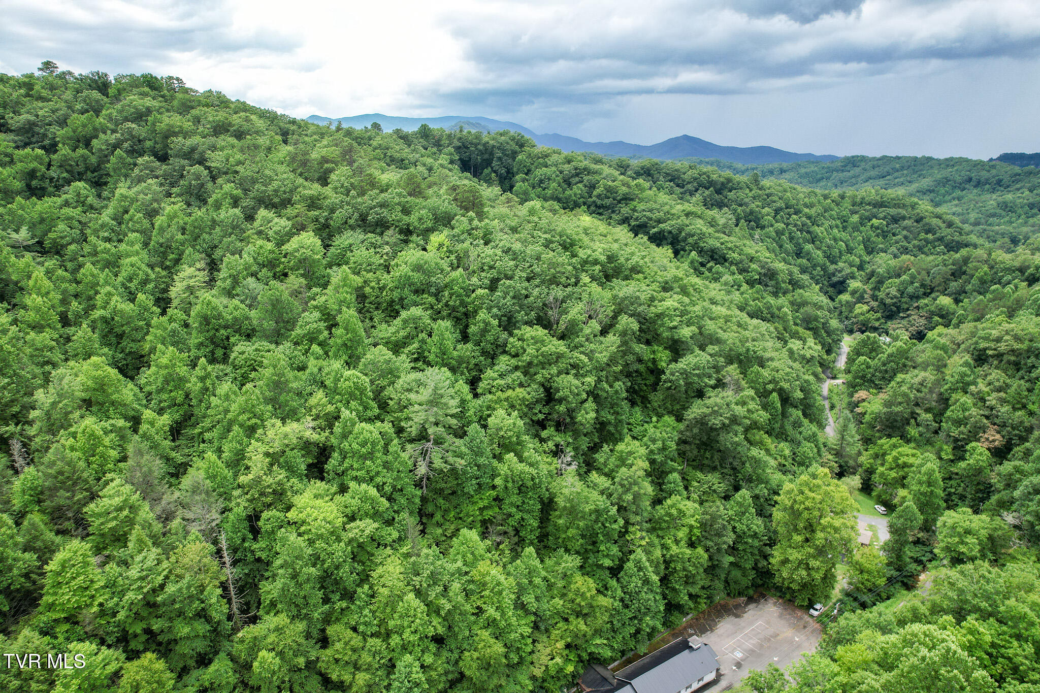 540 King Branch Road Sevierville, TN 37876 - Photo 46 of 61 DJI_0593