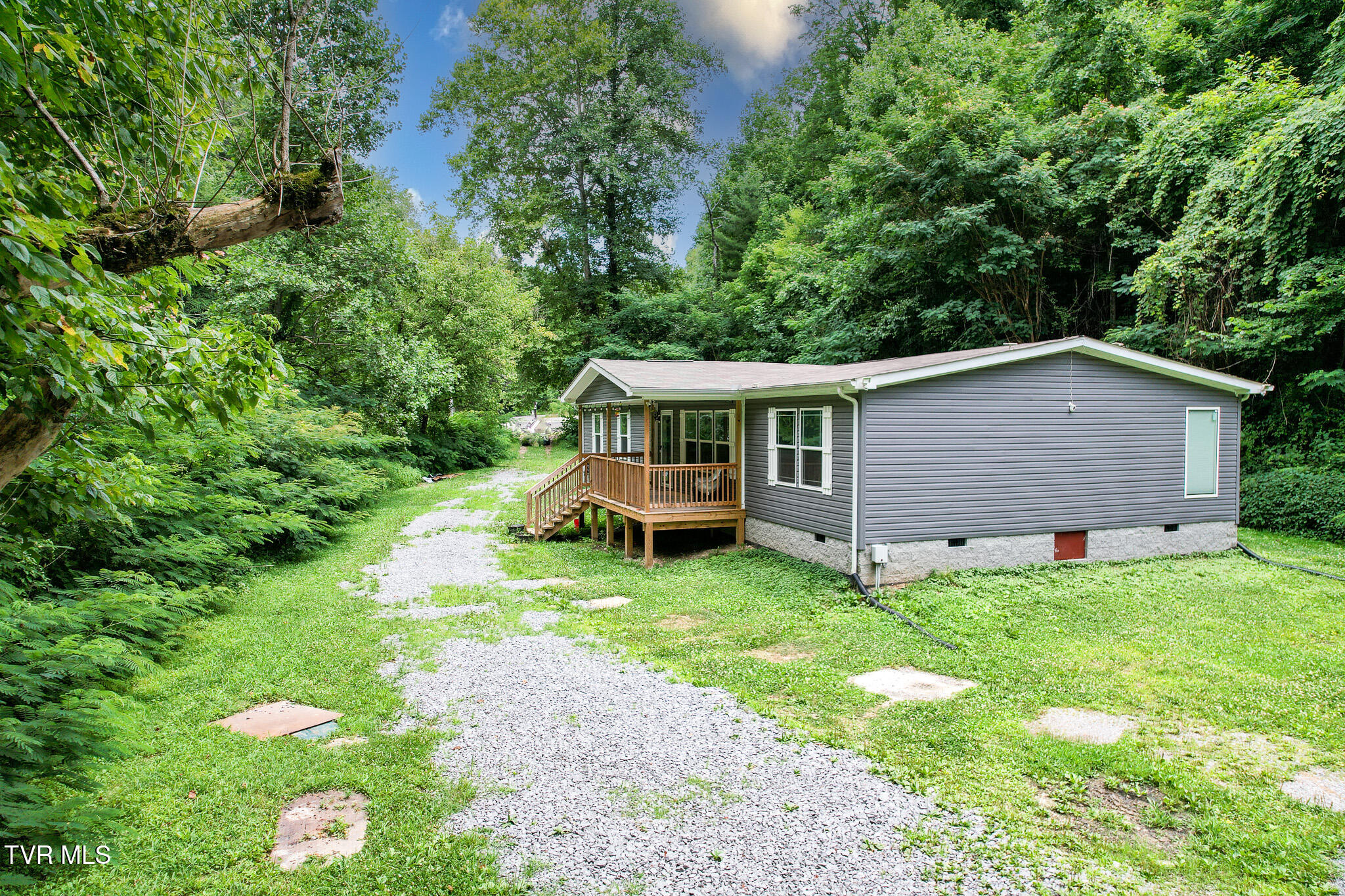 540 King Branch Road Sevierville, TN 37876 - Photo 48 of 61 DJI_0576-Edit