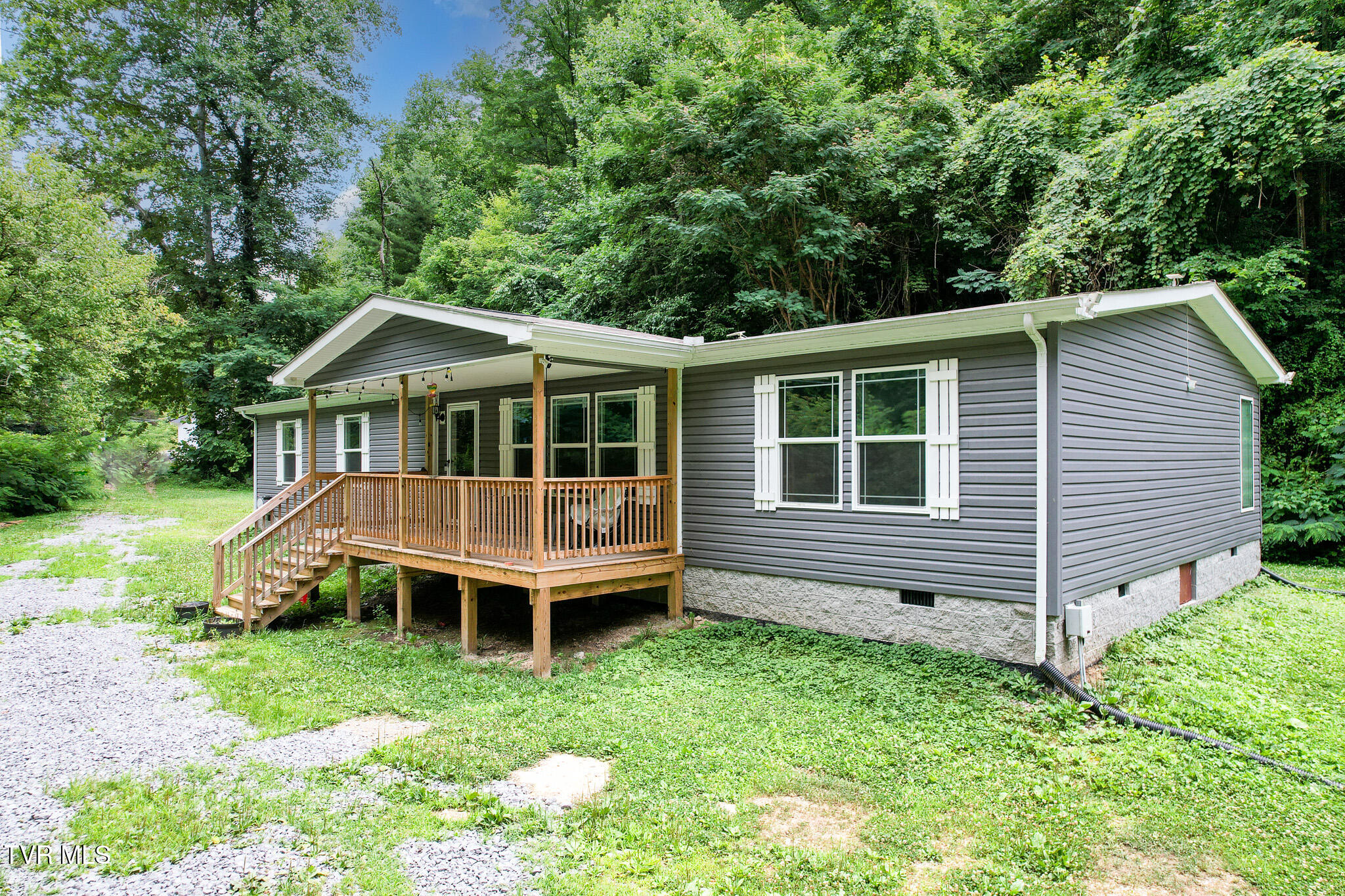 540 King Branch Road Sevierville, TN 37876 - Photo 49 of 61 DJI_0574-Edit